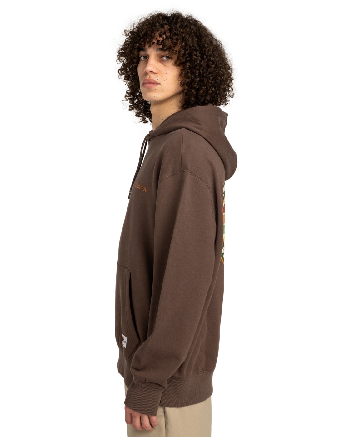 Element Hoodie »SBXE Prevent«