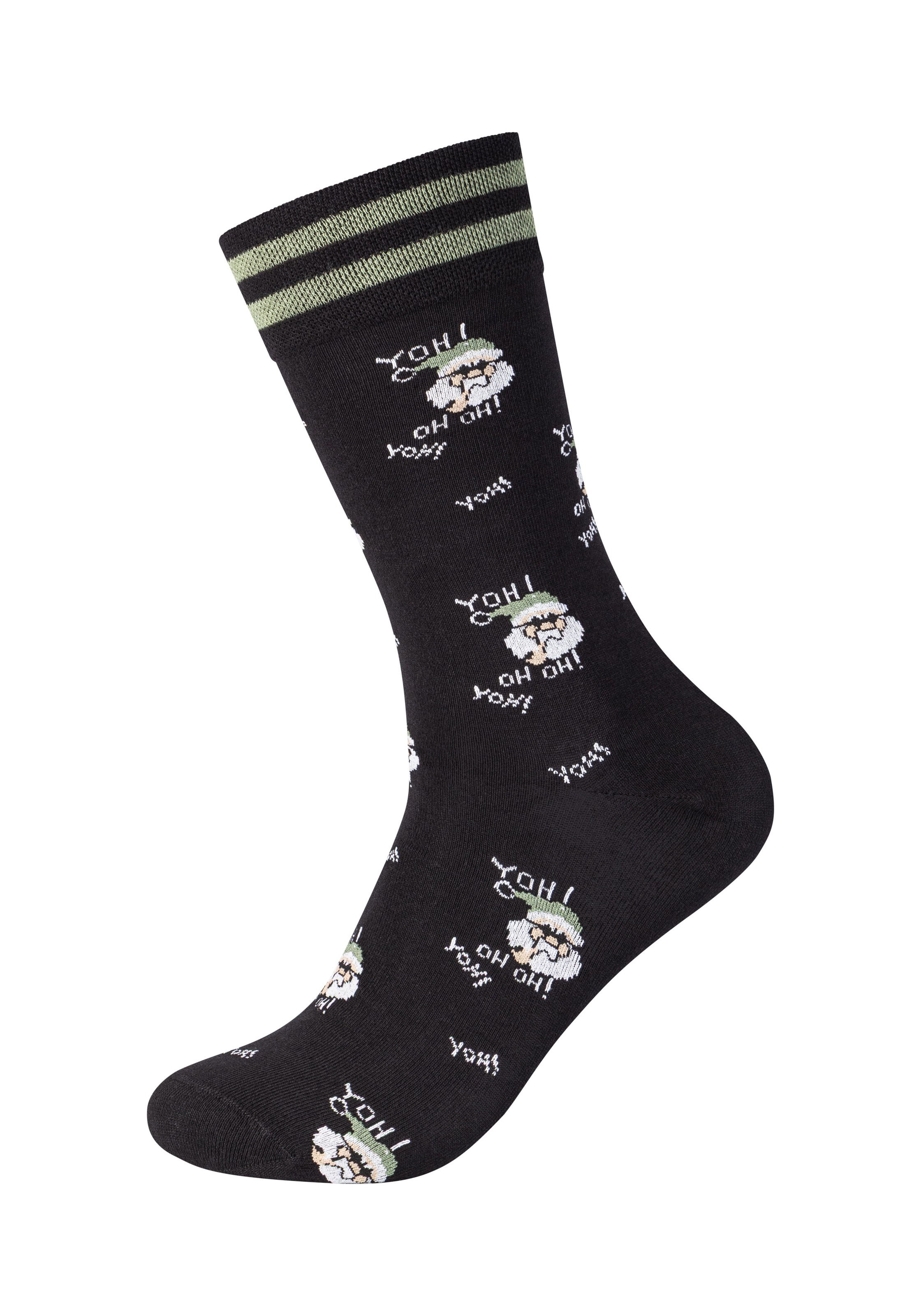 Camano Socken 3 Paar, 