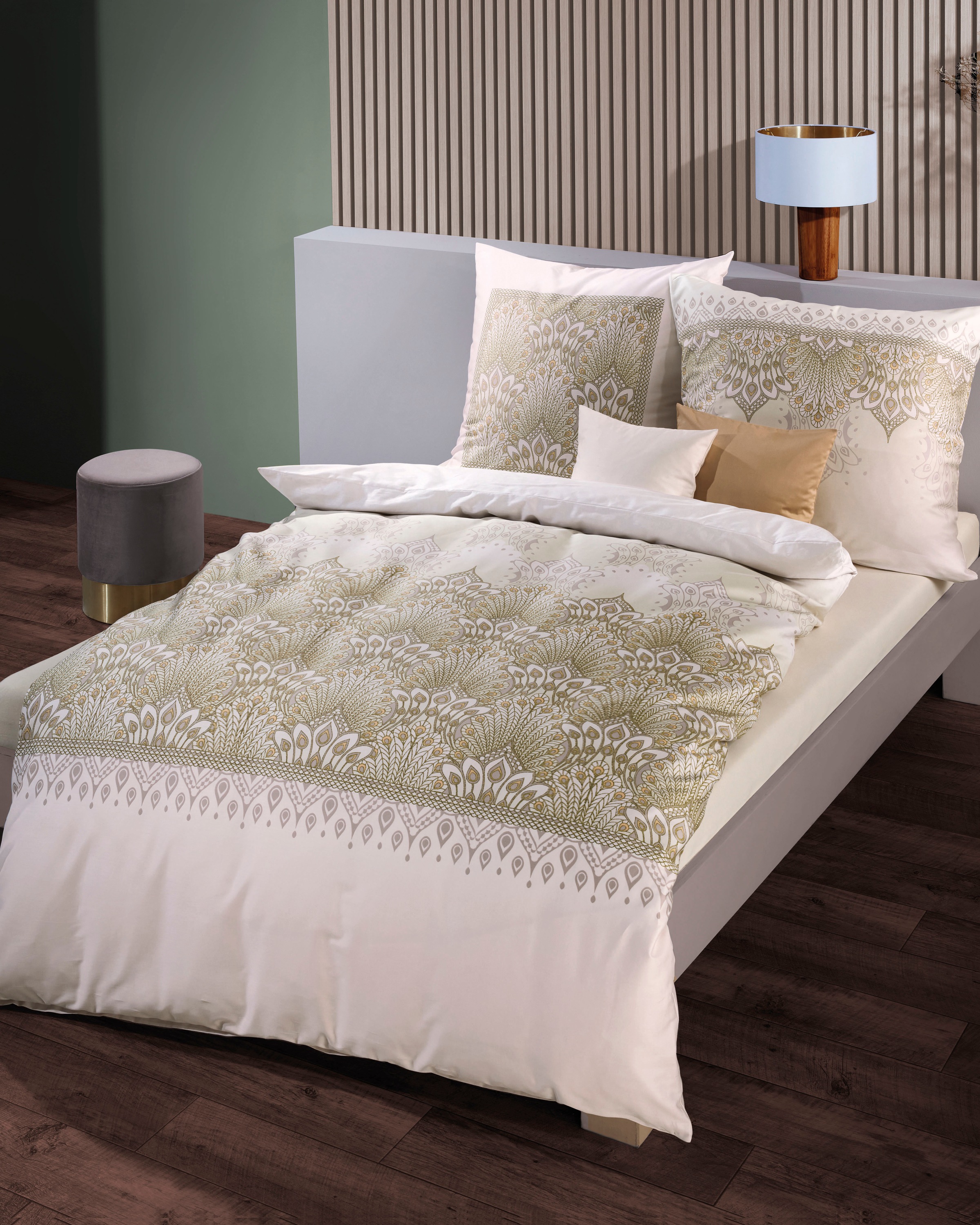 Thumbnail - Kaeppel Bettwäsche "Venice" 2 Stk.