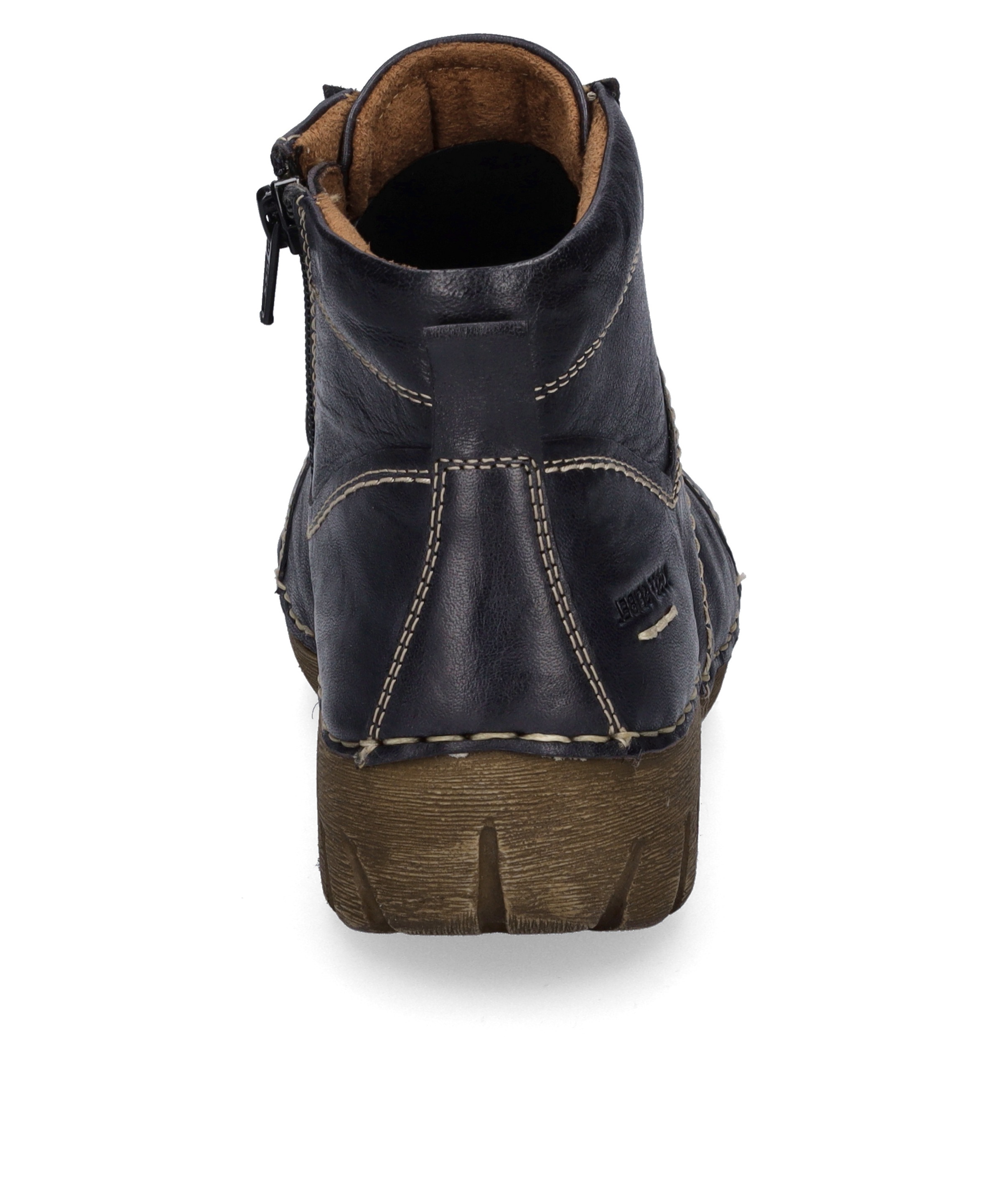 Josef Seibel Stiefelette »Felicia 01, ocean-kombi«