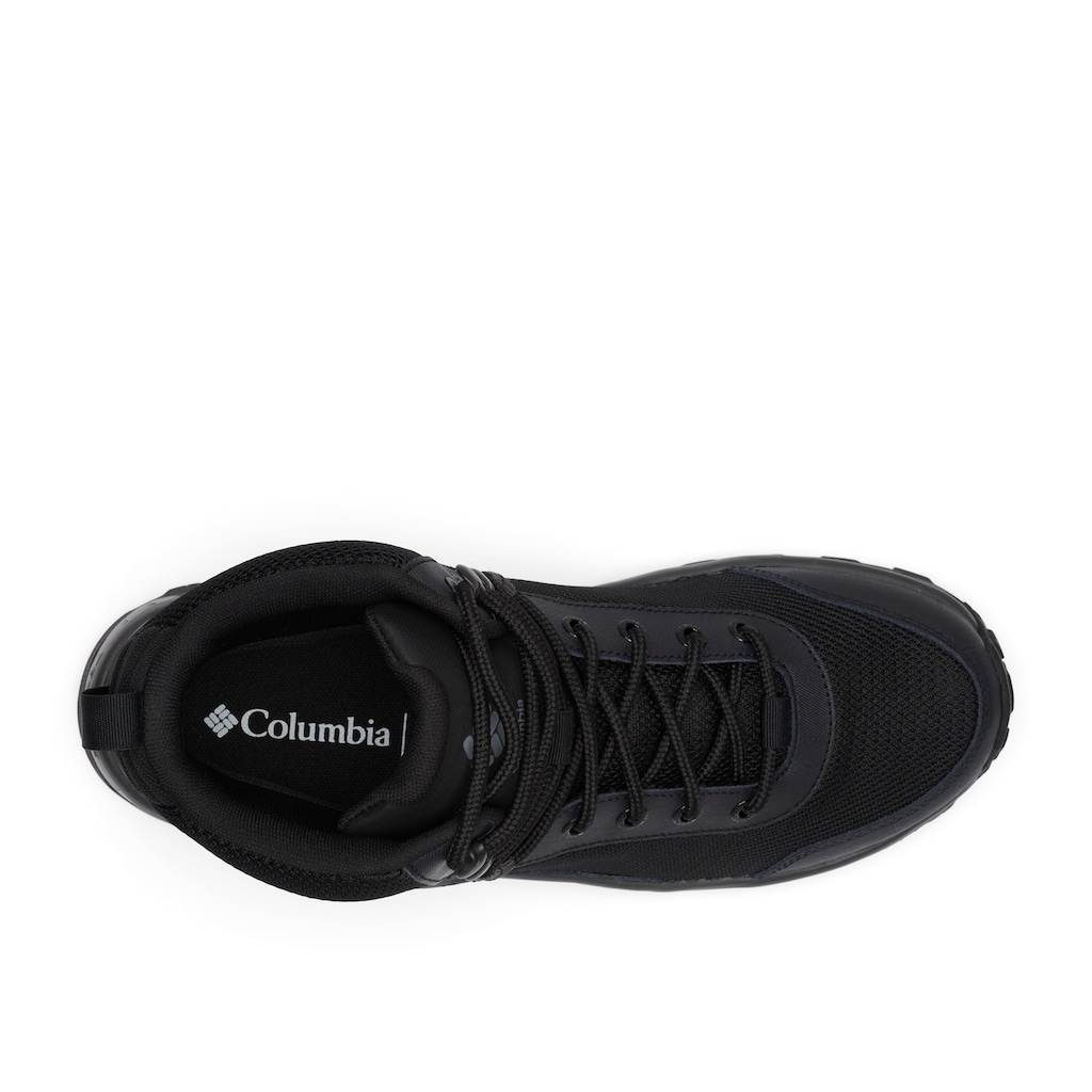 Columbia Wanderschuh »TRAILSTORM™ ASCEND MID WP«