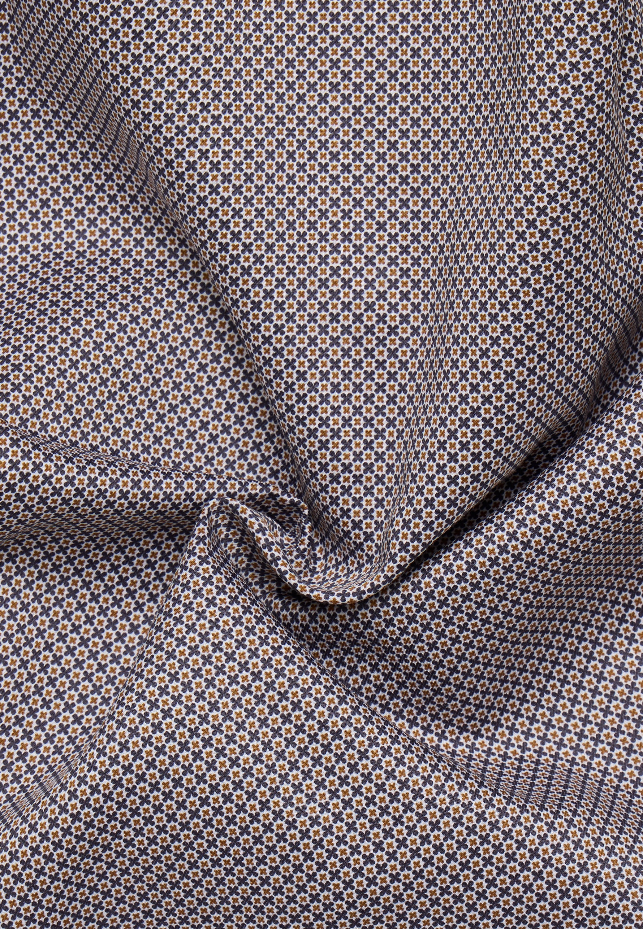 Eterna Langarmhemd »COMFORT FIT«, NON IRON (bügelfrei)