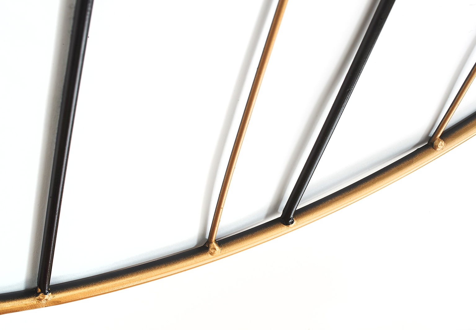 Thumbnail - locker Wanddekoobjekt "Wandbild FOGLIA"