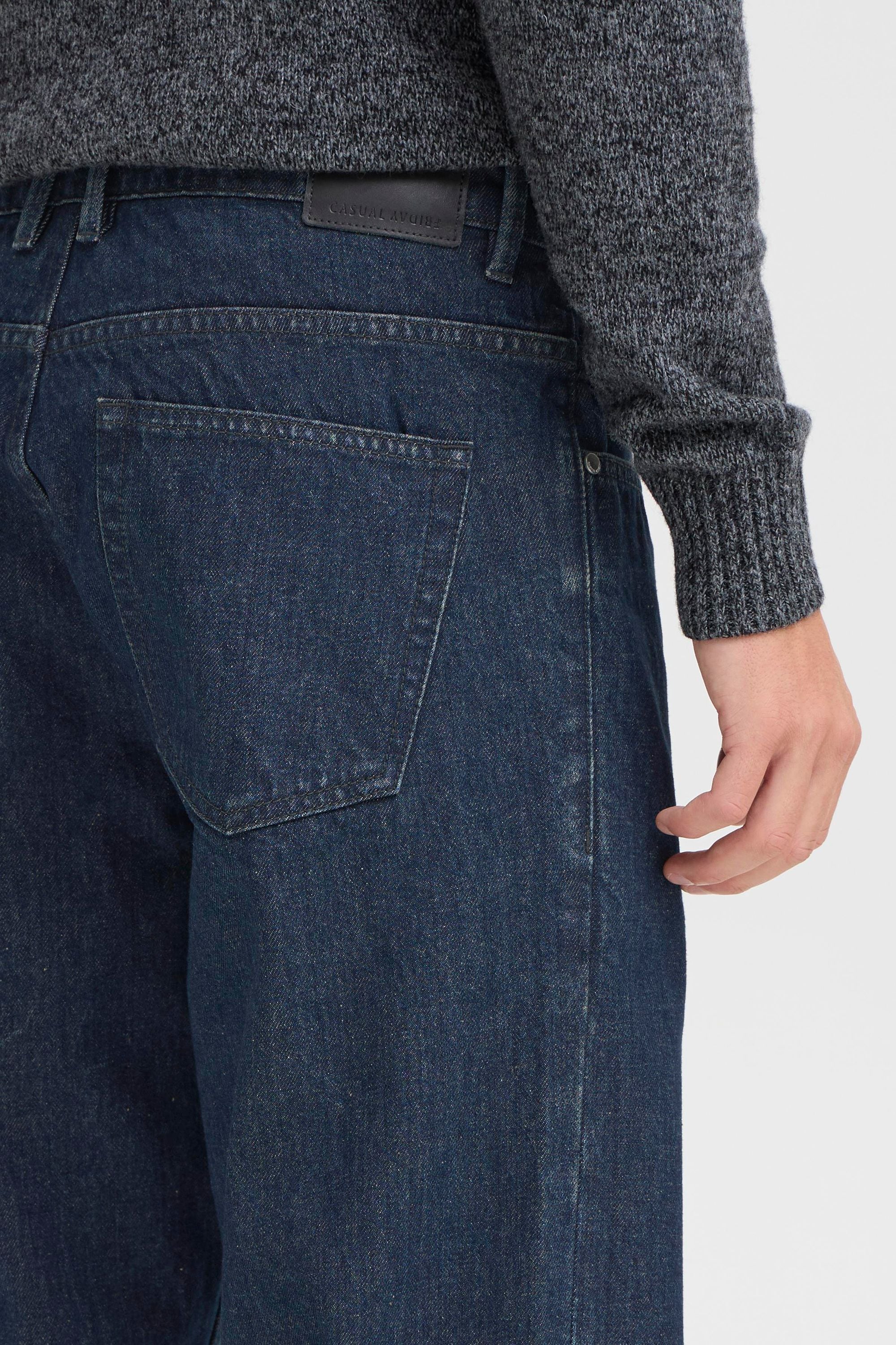 Casual Friday Relax-fit-Jeans »Relax-fit-Jeans CFHALLUND«