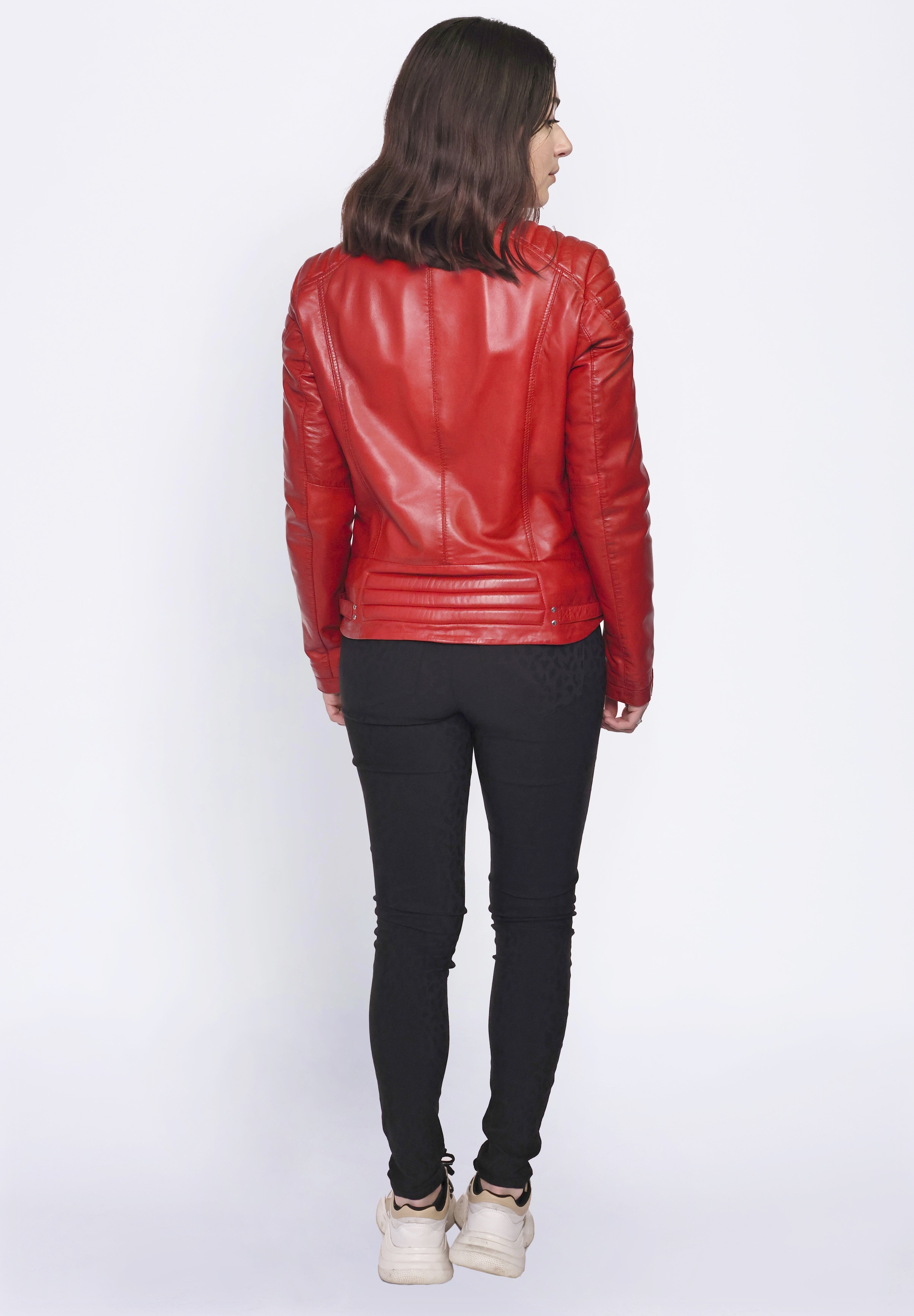 MUSTANG Lederjacke »31020257«