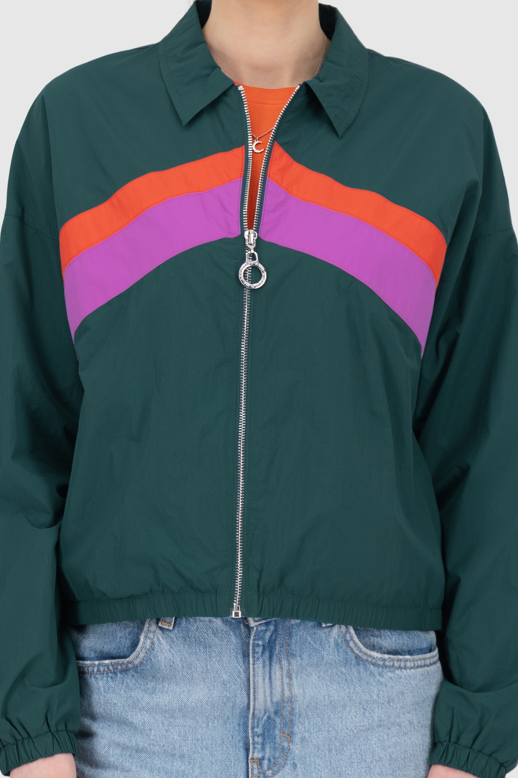 Alife & Kickin Sommerjacke »Damen RyaAK A«