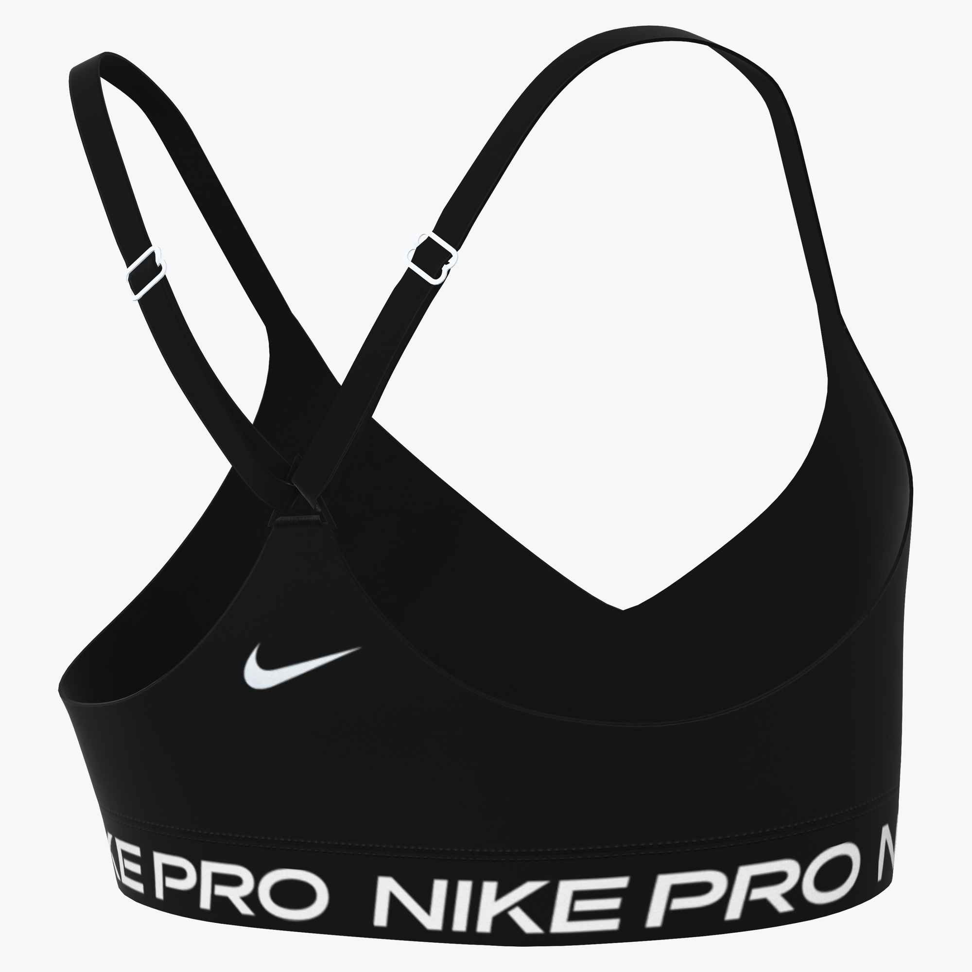 Nike Sport-BH »G NP INDY BRA« für Kinder, bequemer Halt beim Training, sportlicher Stil