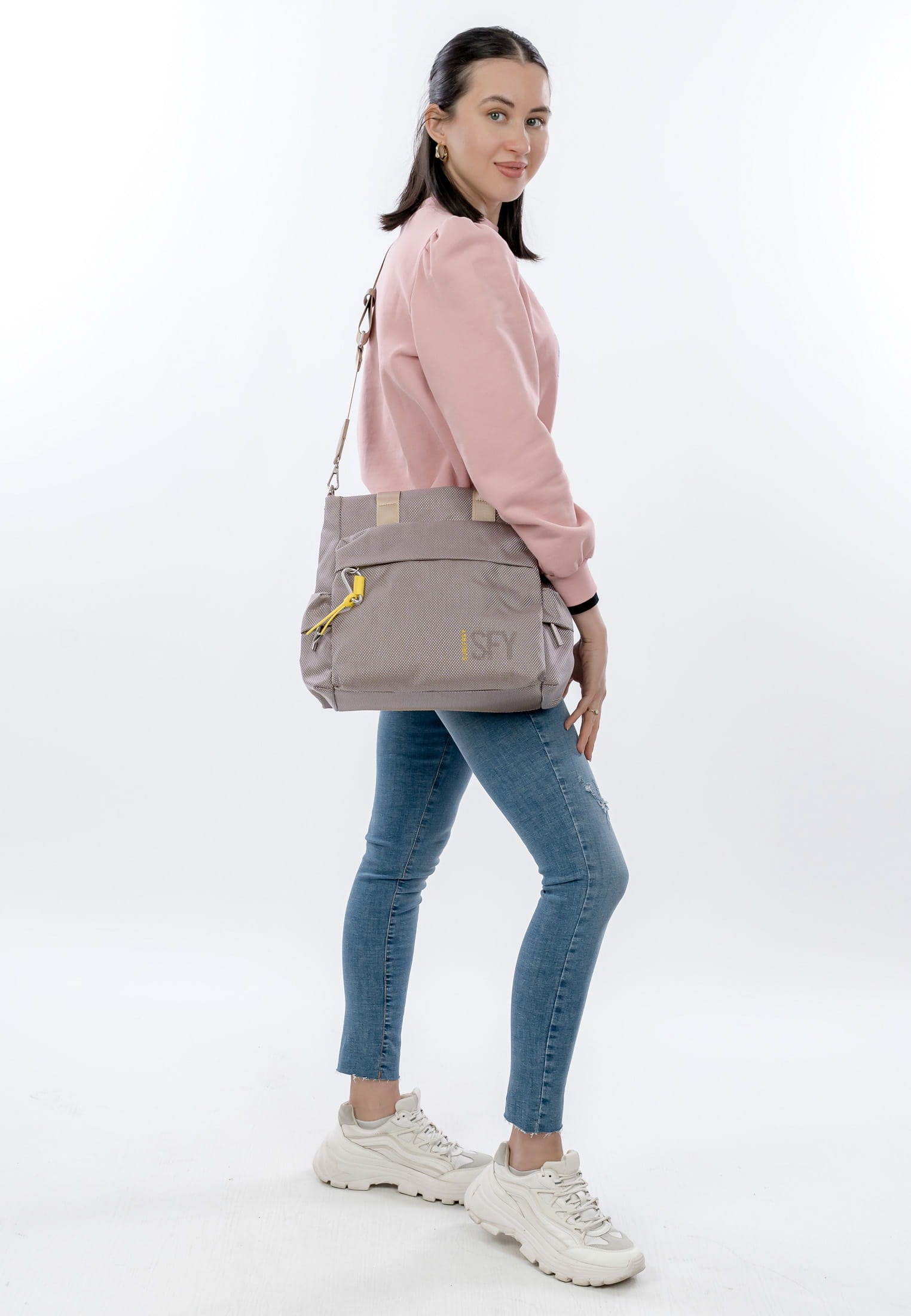 SURI FREY Shopper »Shopper SFY SURI Sports Marry«