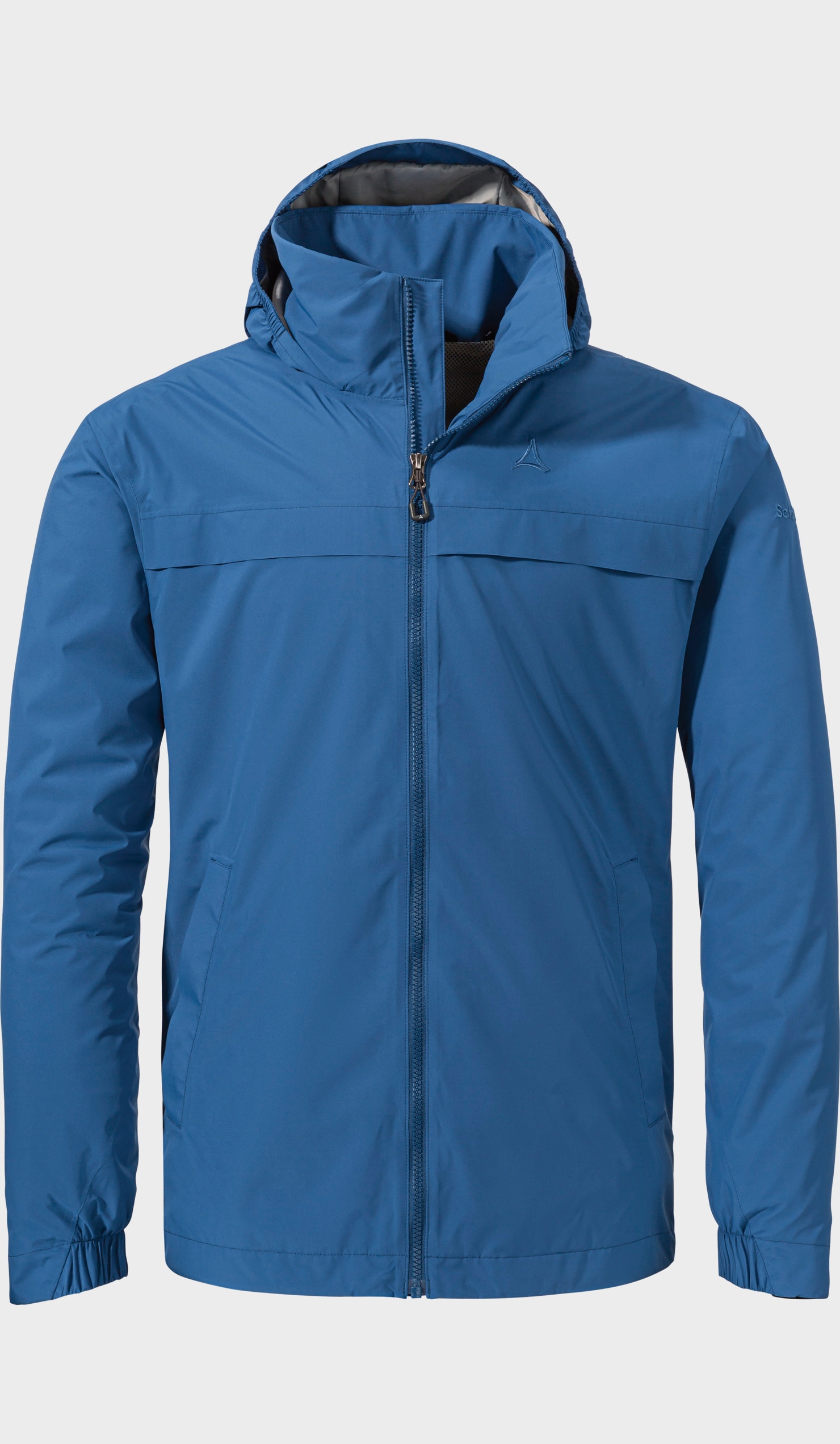 Schöffel Outdoorjacke "Jacket Style Bohorok MNS" mit Kapuze