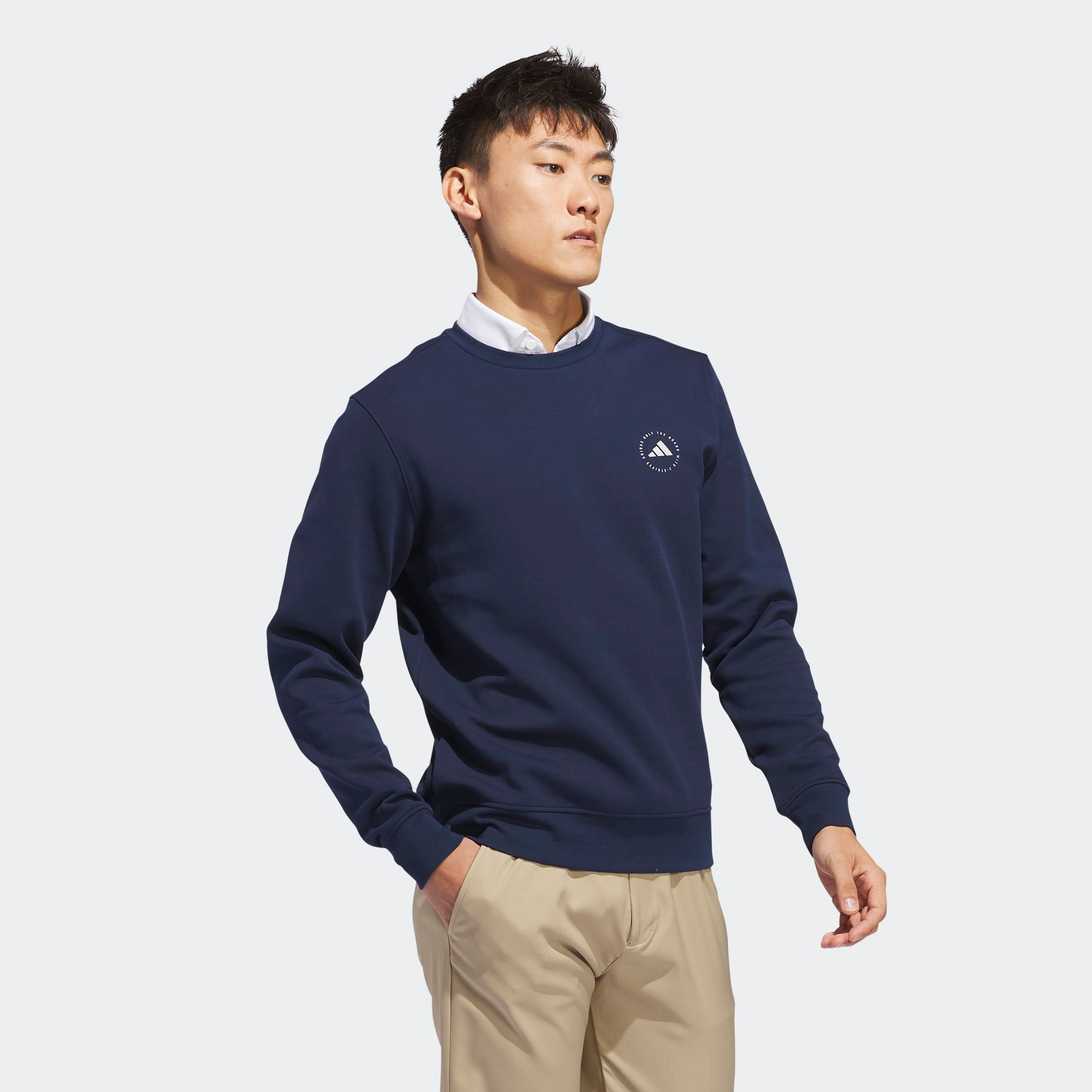 adidas Performance Sweatshirt »CORE CREW«