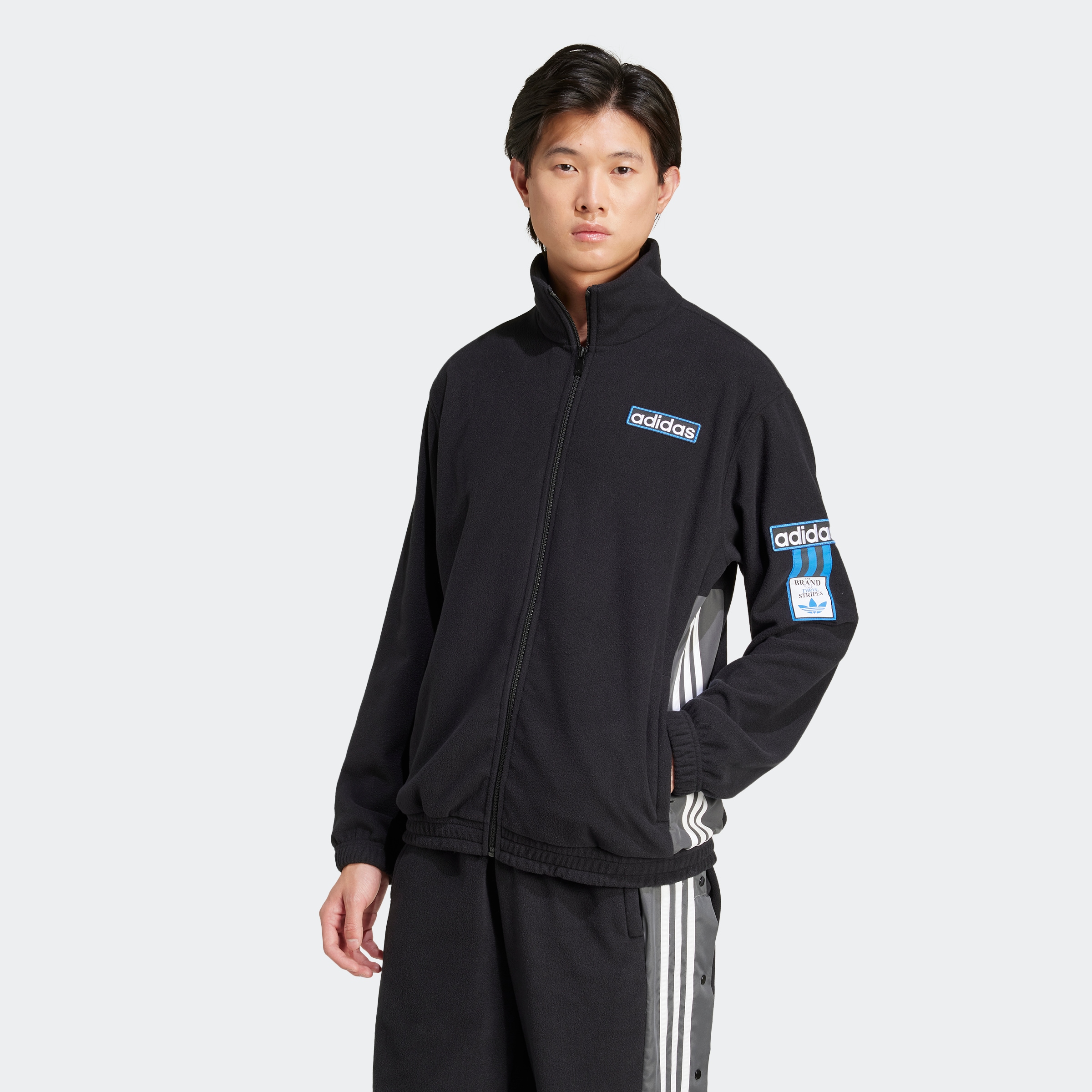 adidas Originals Outdoorjacke "PF ADIBREAK TT" günstig online kaufen