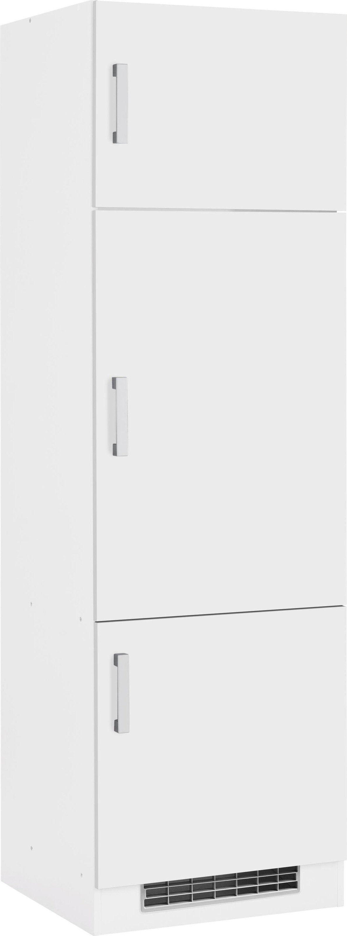 KOCHSTATION "KS-Gera" Breite 60 cm