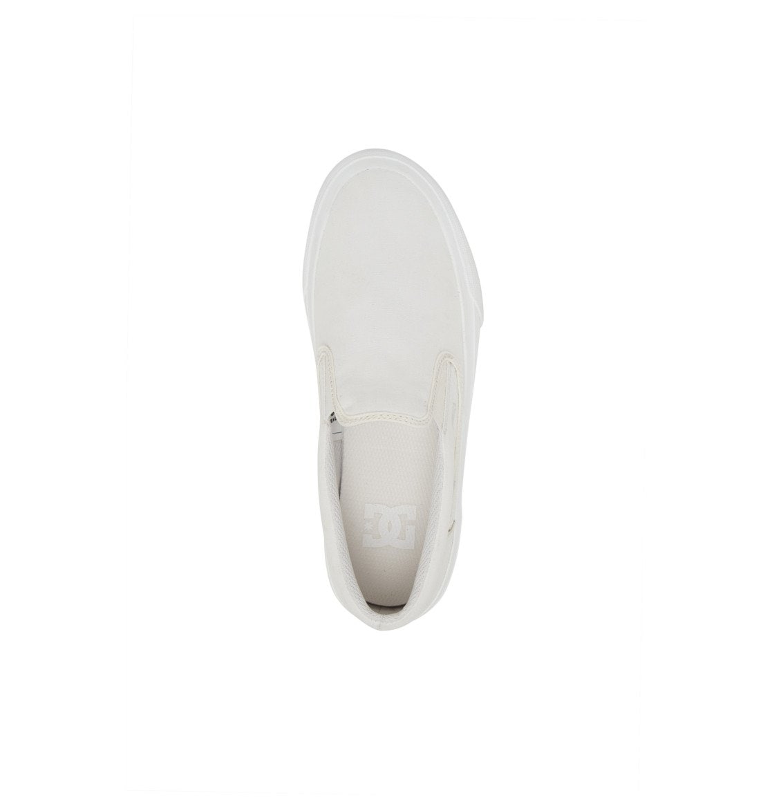 DC Shoes Slip-On Sneaker »Trase Slip«