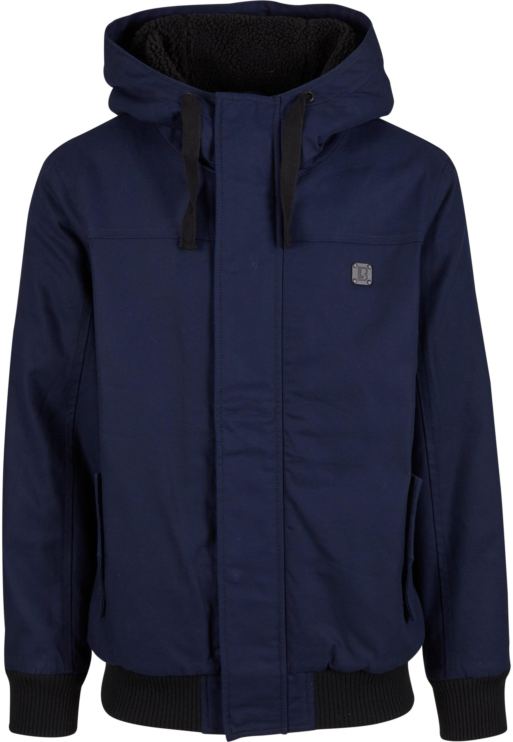 Brandit Winterjacke "Brandit Brandit Men Essential Jacket" 1 Stk. tlg. mit günstig online kaufen