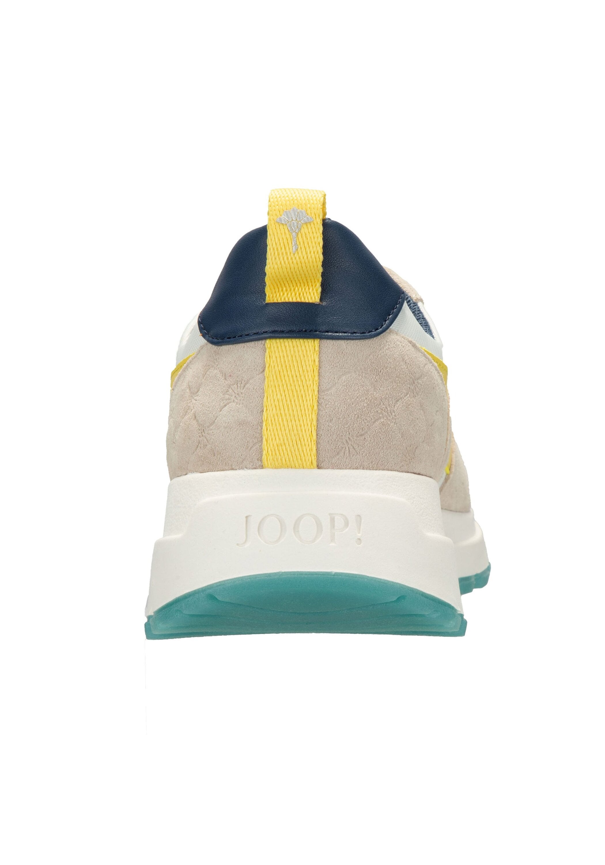 JOOP! Sneaker »Sneaker Retron New Hannis Sneaker xd6«