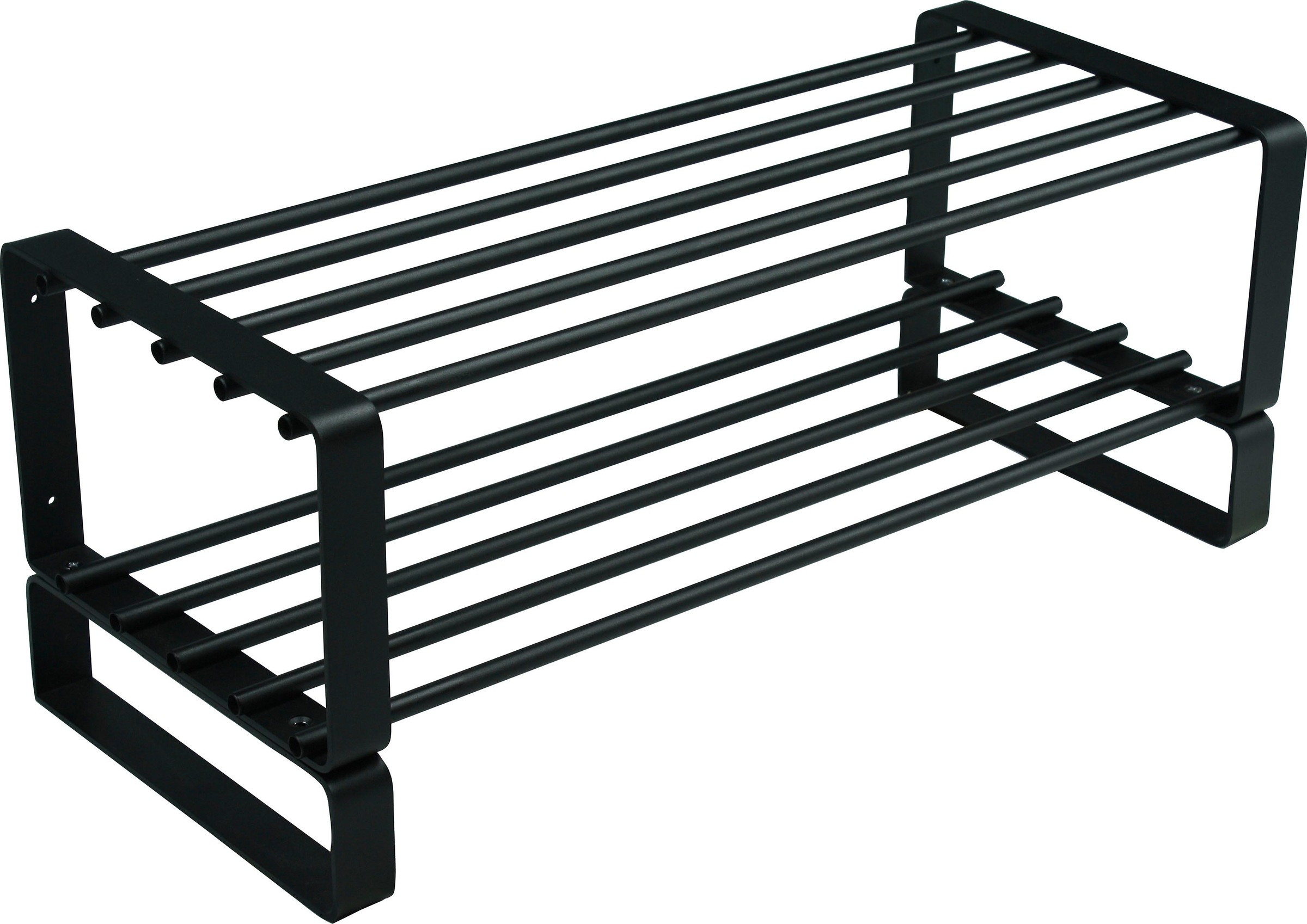 Spinder Design Schuhregal "REX", Metall, Breite 70 cm günstig online kaufen