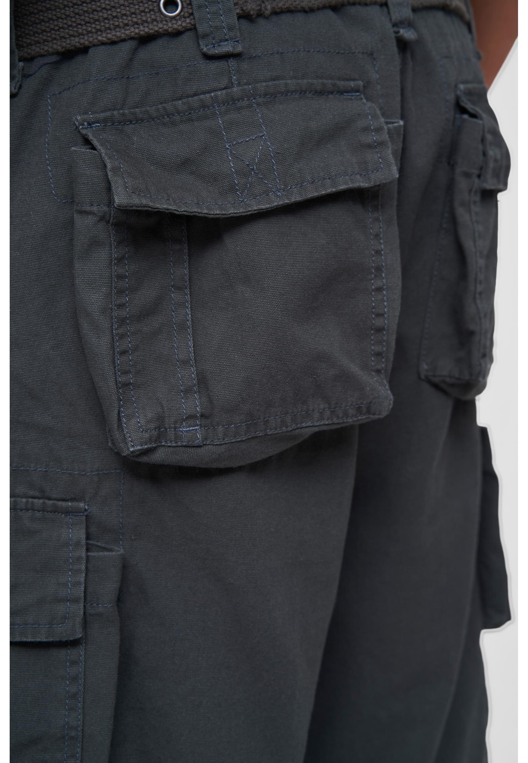 Brandit Cargoshorts »Brandit Herren Savage Vintage Cargo Shorts«, (1 tlg.)