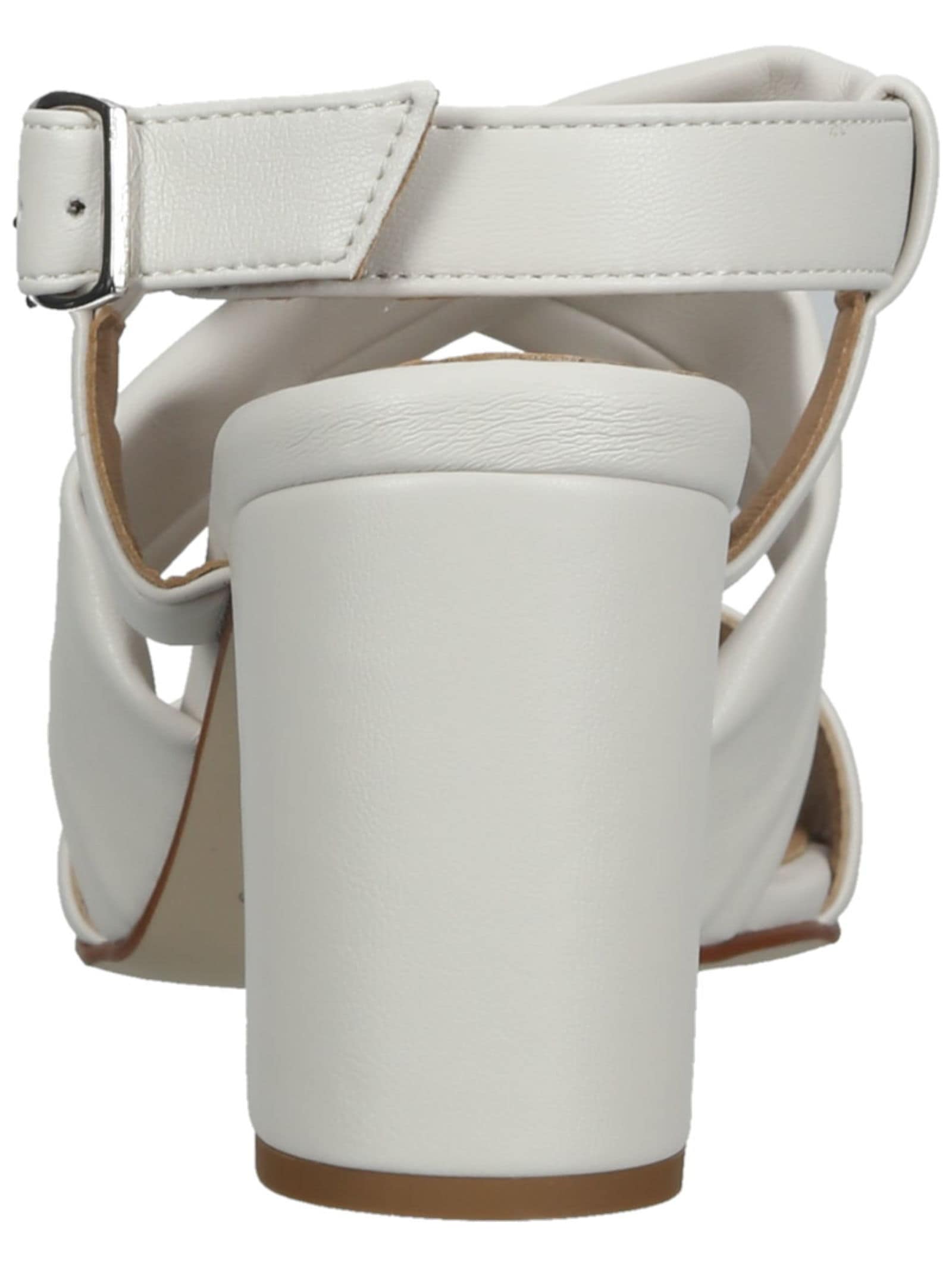 IGI & CO Riemchensandale »IGI & CO Sandalen Nappaleder«
