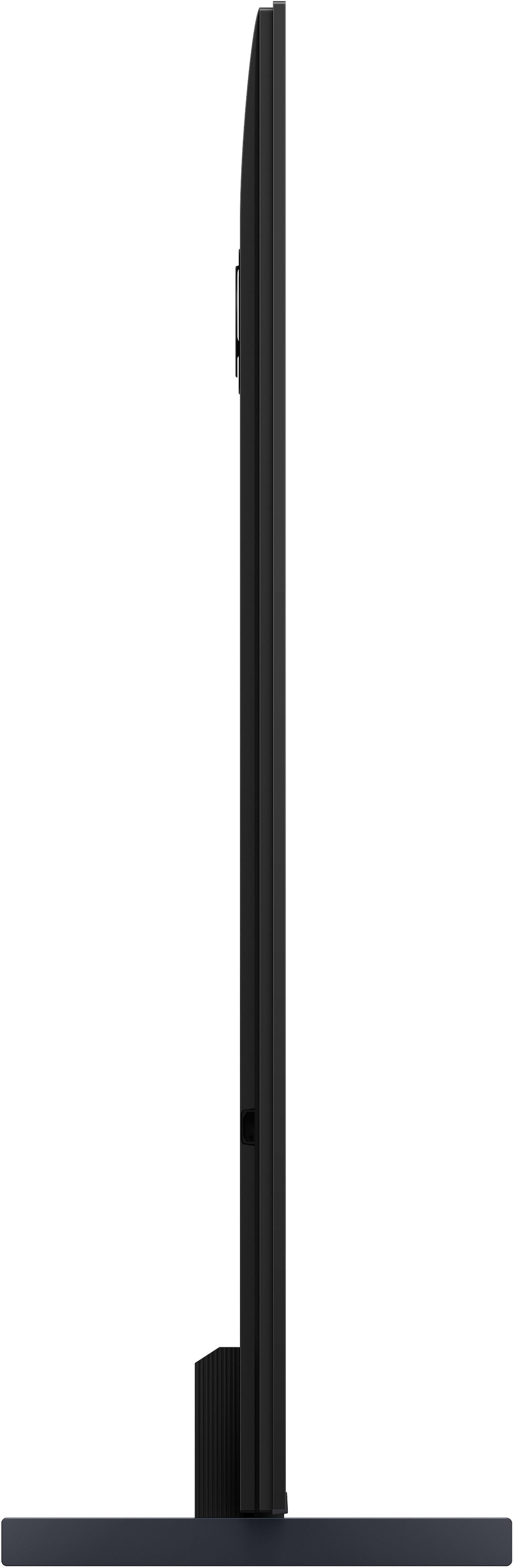 TCL LED-Fernseher »98T8D« 248 cm/98 ″ Smart-TV