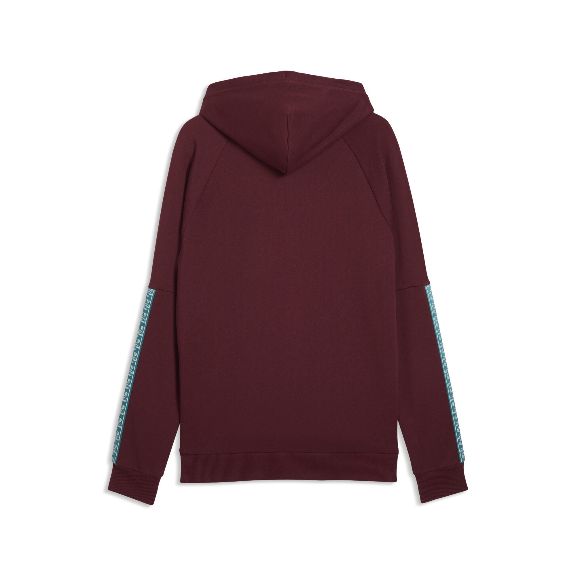 PUMA Hoodie »Portugal KING Hoodie Herren«
