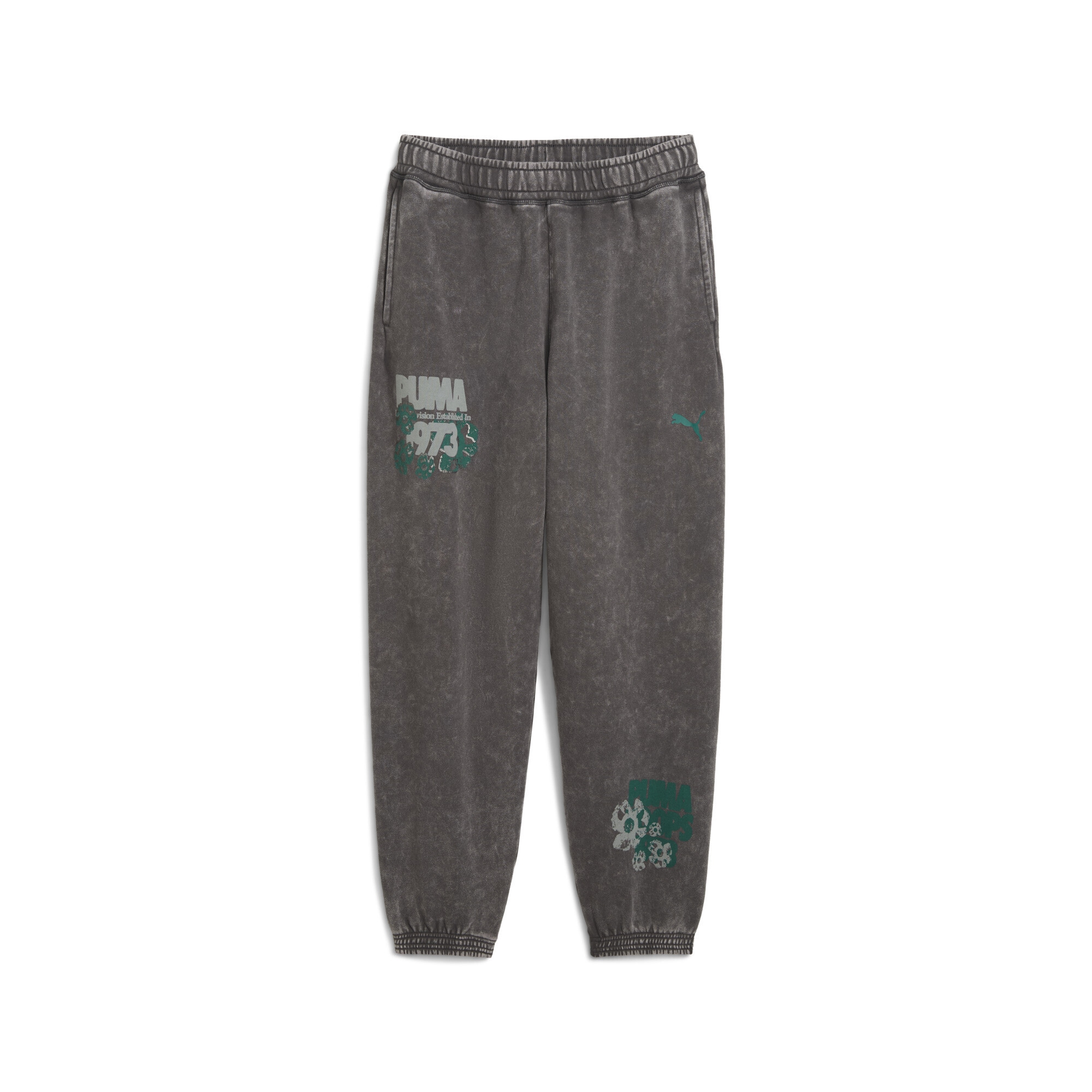 PUMA Sporthose "Hoopocalypse Jogginghose Erwachsene" günstig online kaufen