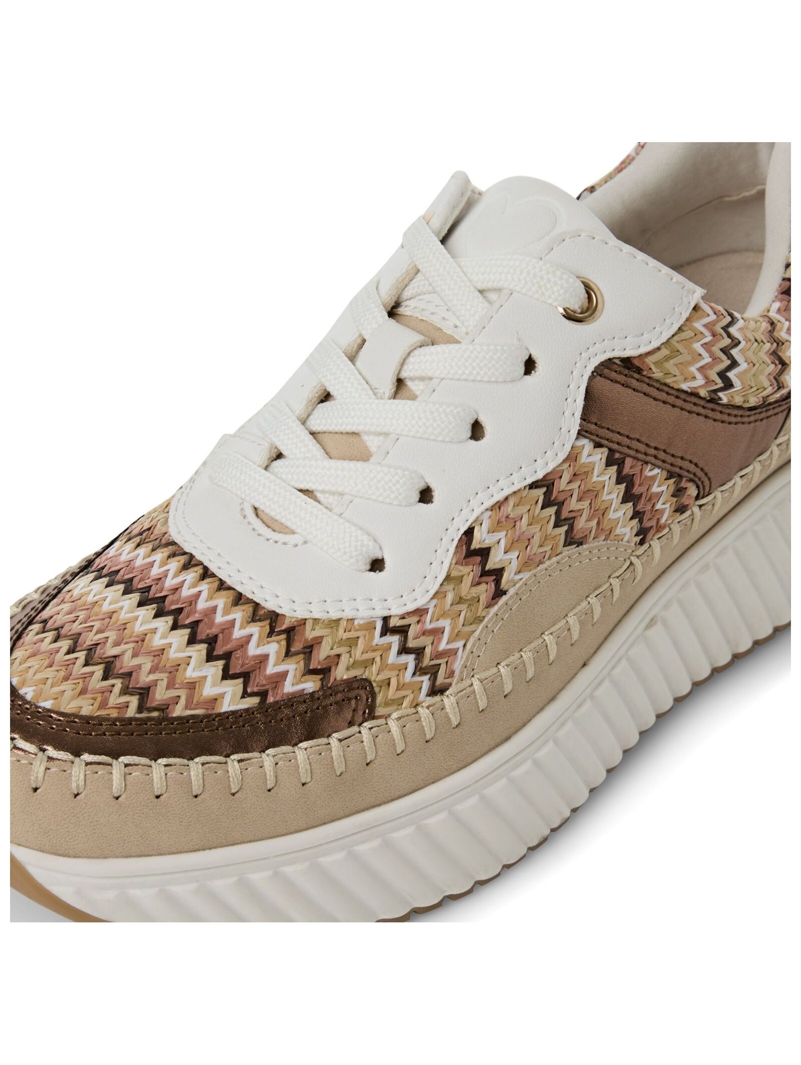 Thumbnail - MARCO TOZZI Sneaker "Marco Tozzi Sneaker Lederimitat"