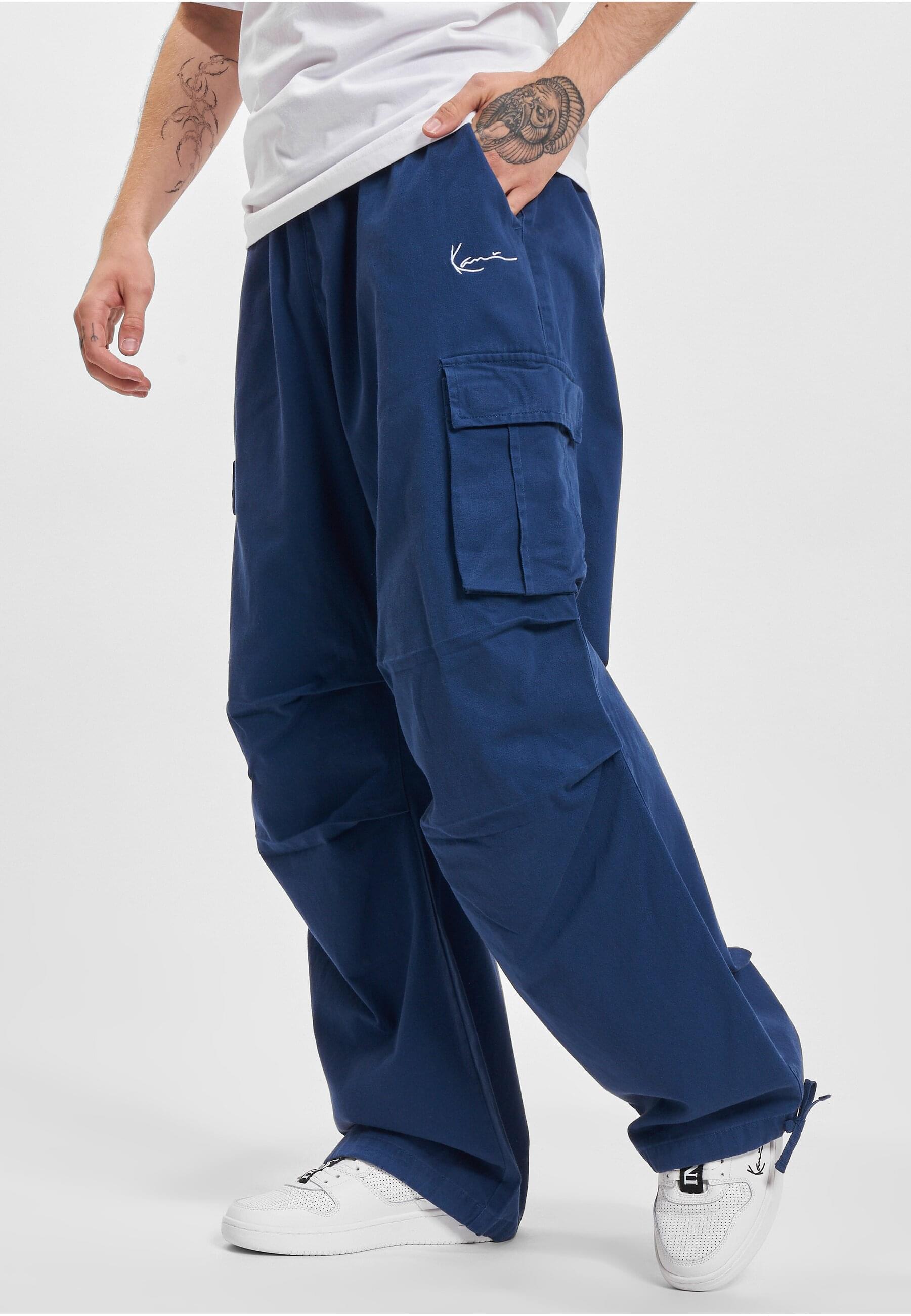 Thumbnail - Karl Kani Stoffhose "Karl Kani Herren"