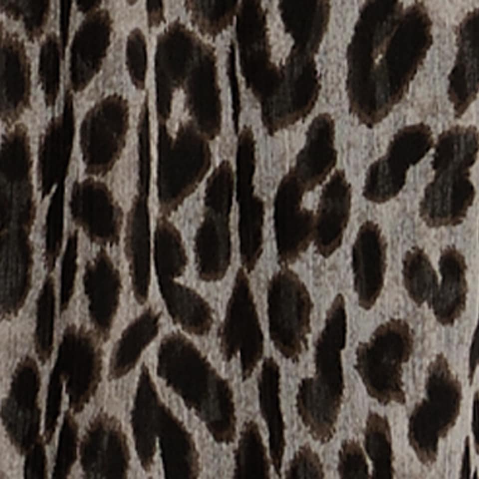 STREET ONE STUDIO Sommerkleid Ohne Taschen knielang