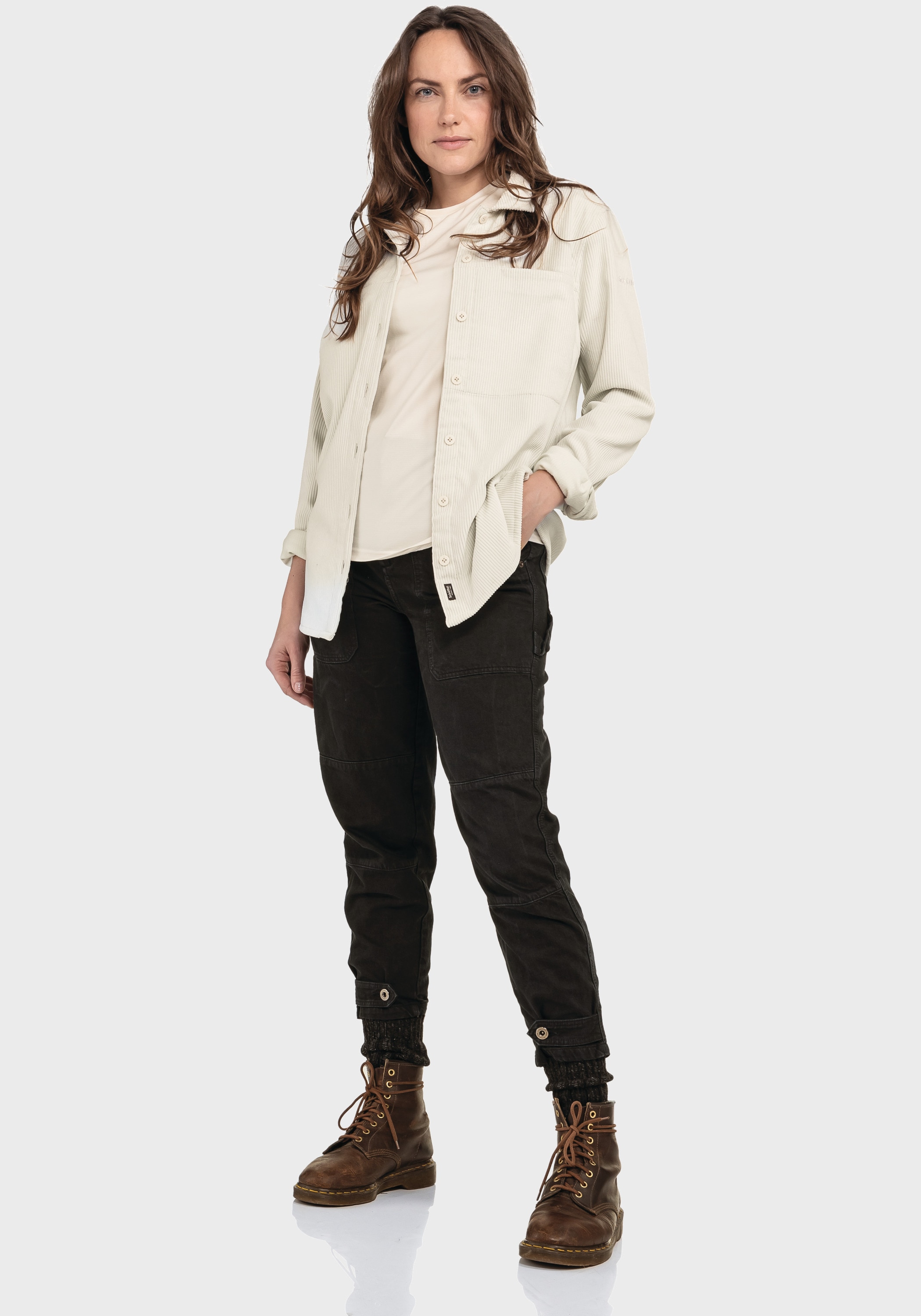 Schöffel Outdoorbluse »Urban Blouse Style Lodos WMS«