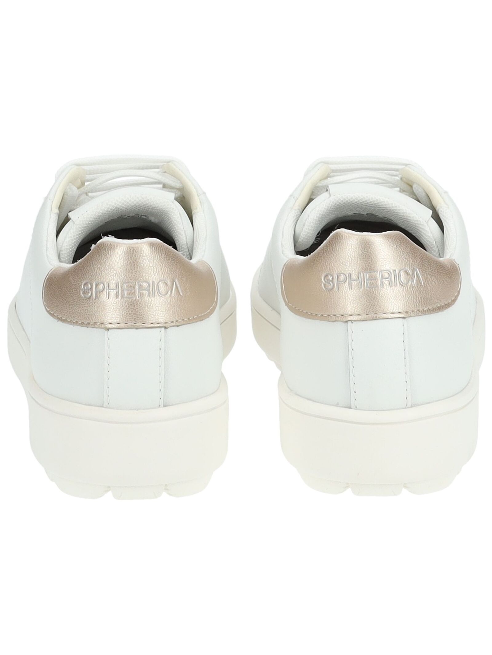 Geox Sneaker »Geox Sneaker Leder/Synthetik«