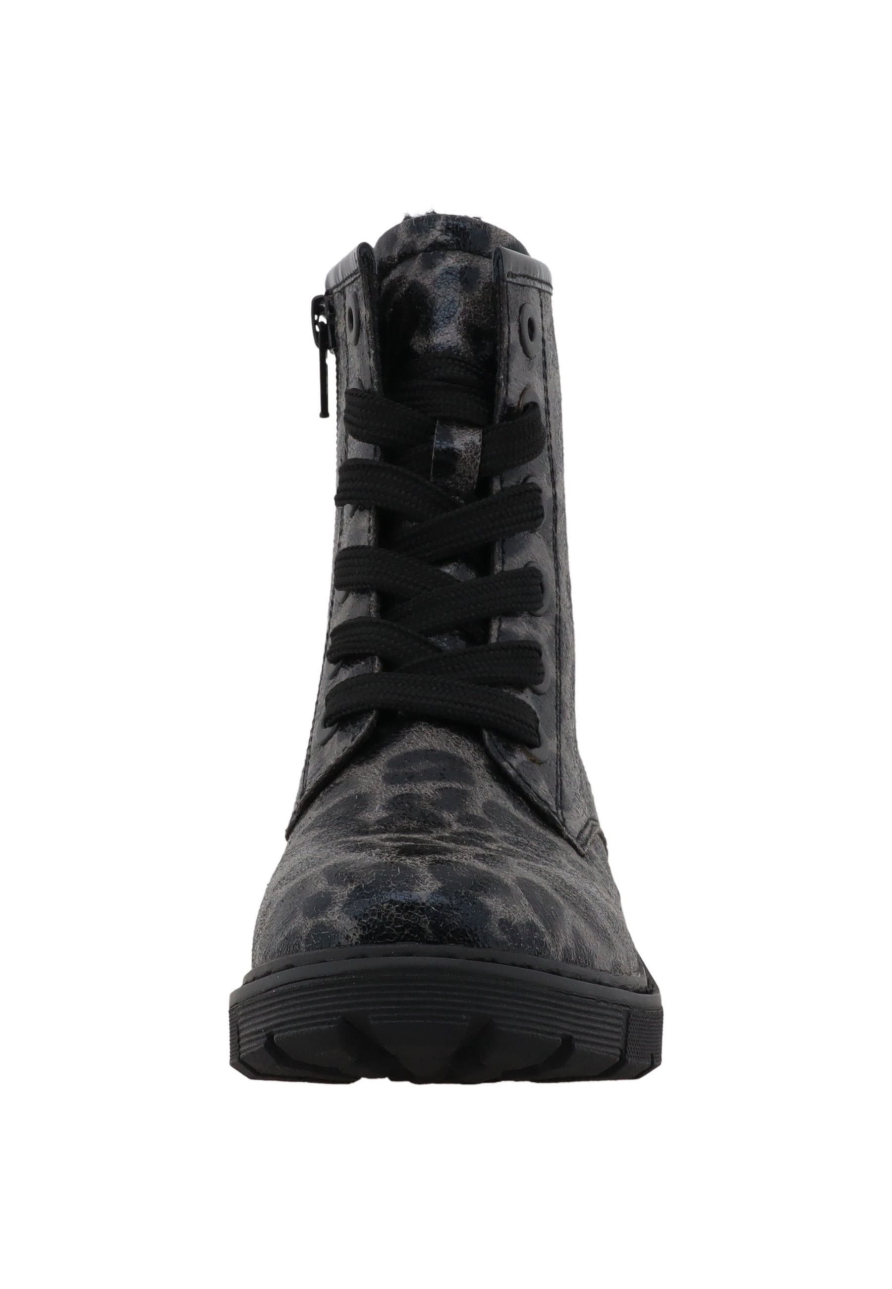 Boots enfant Tom Tailor VERA BIS Noir 32,33,34,35 filles