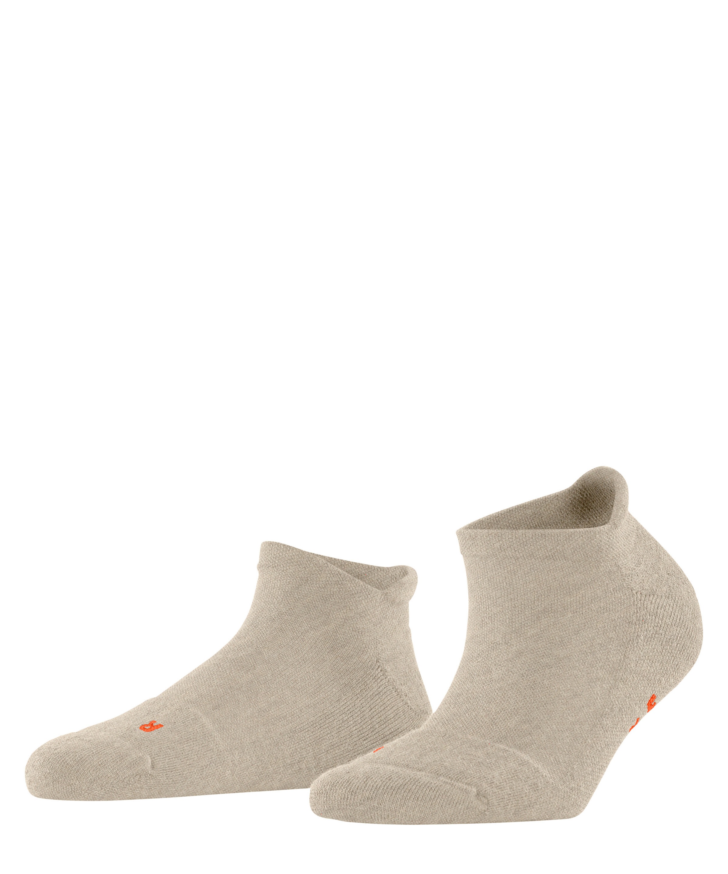 FALKE Sneakersocken "Keep Warm" 1 Paar tlg.