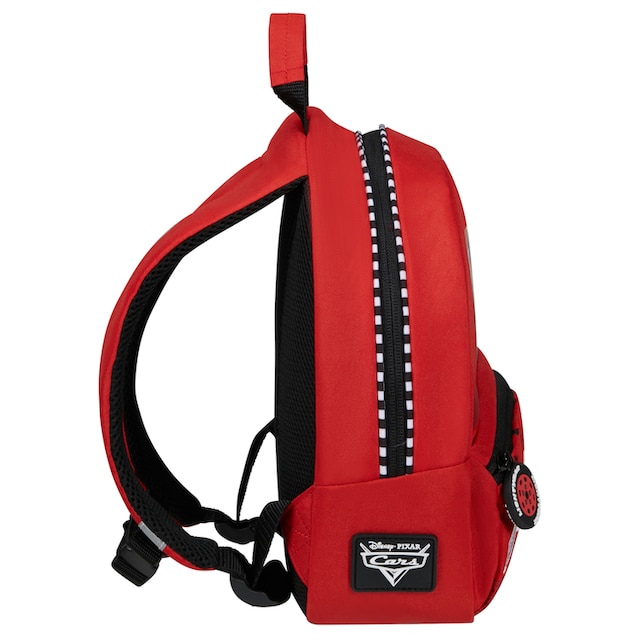 Samsonite Kinderrucksack »DISNEY CARS S«, aus recyceltem Material online  kaufen | BAUR