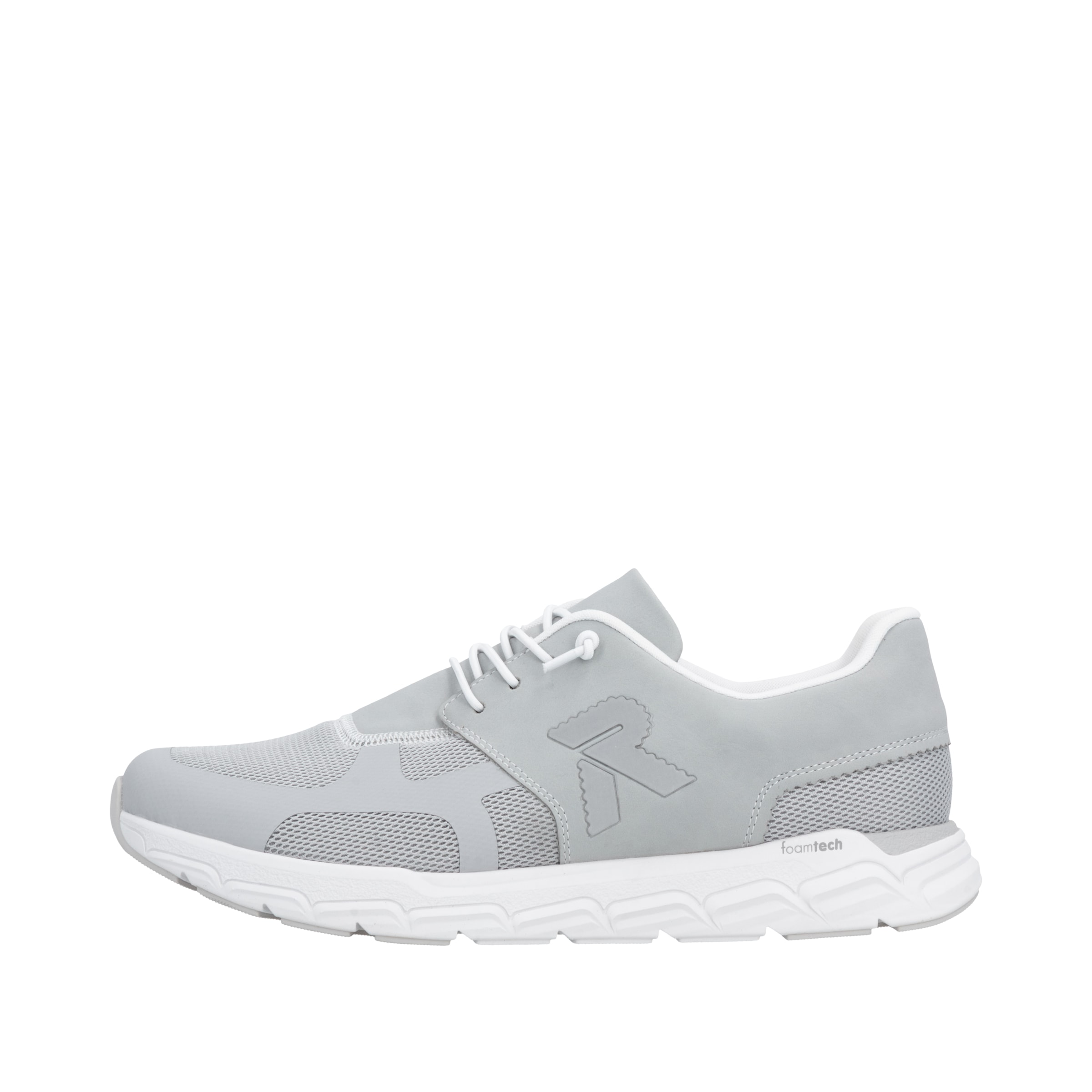 RIEKER Sport Slip-On Sneaker »Preston«  Running-Sneaker aus der neuen Christoph Kramer Kollektion