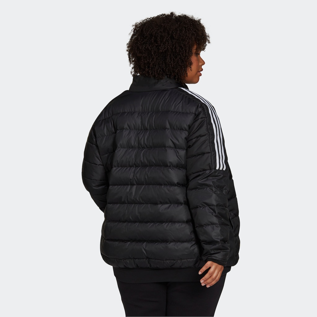 adidas Sportswear Outdoorjacke »ESSENTIALS LIGHT DAUNENJACKE«