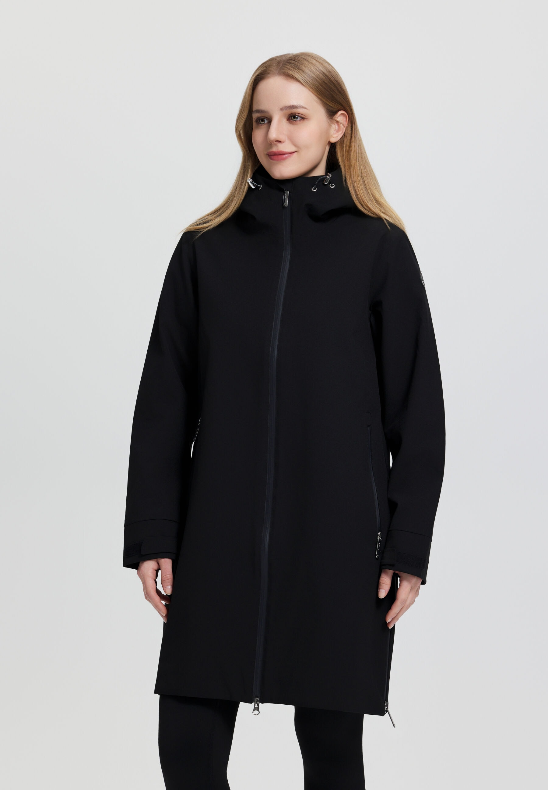 Luhta Outdoorjacke »Luhta Mantel Ailio«