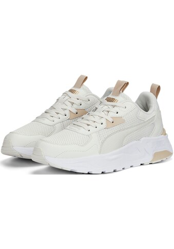 PUMA Sneaker »TRINITY LITE«