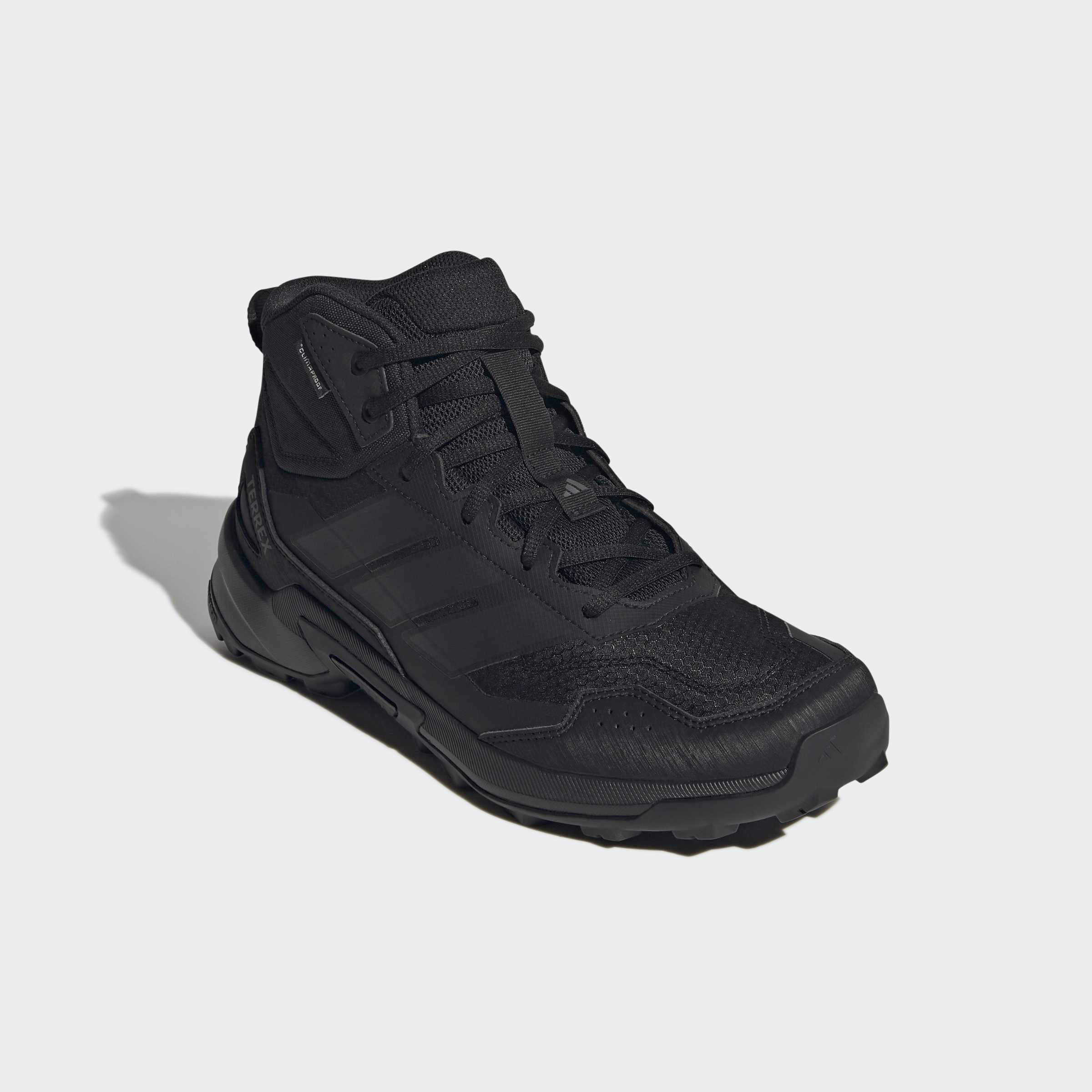adidas TERREX Wanderschuh "EASTRAIL 3 MID CLIMAPROOF" wasserdicht