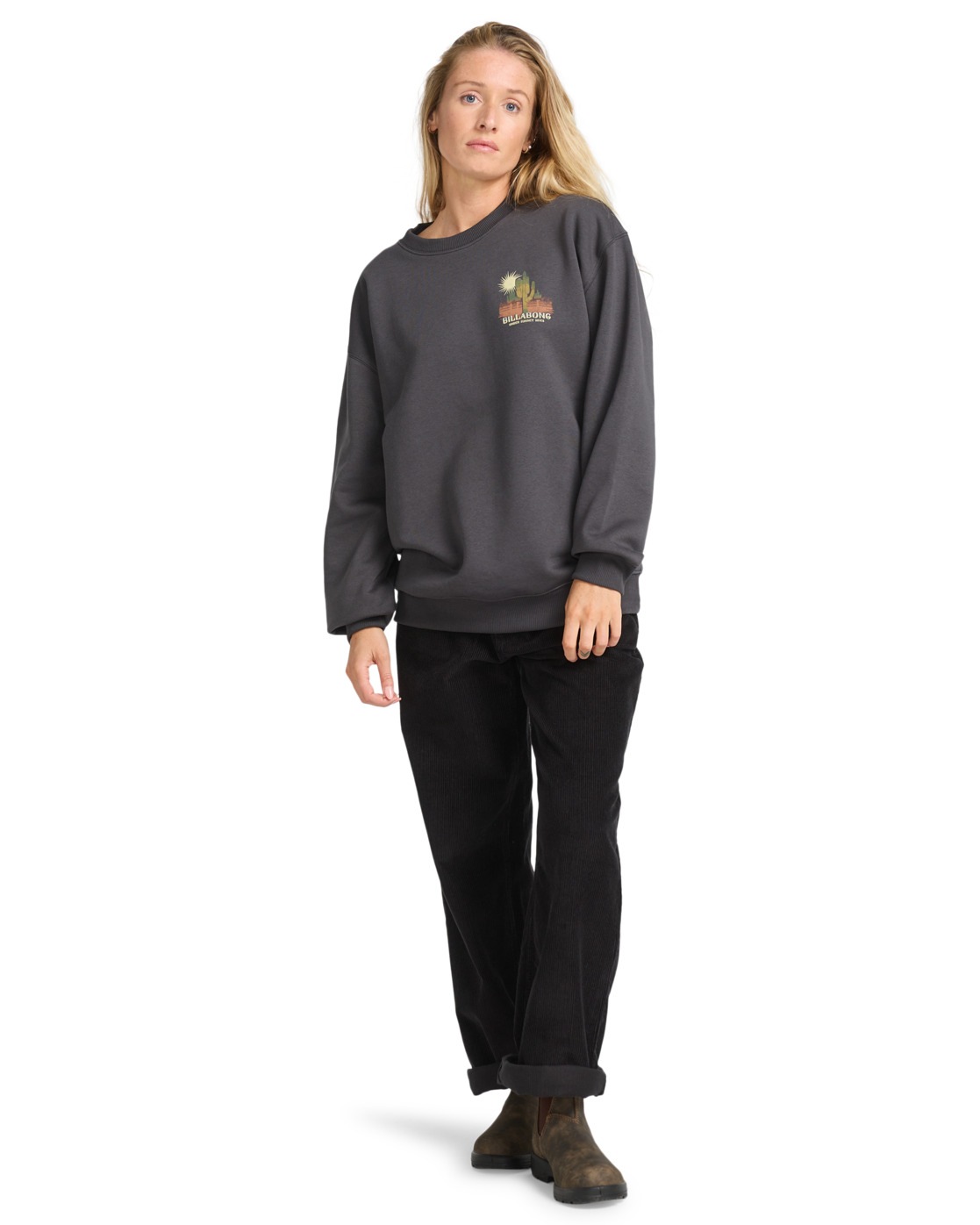 Billabong Sweatshirt "Desert Break" günstig online kaufen
