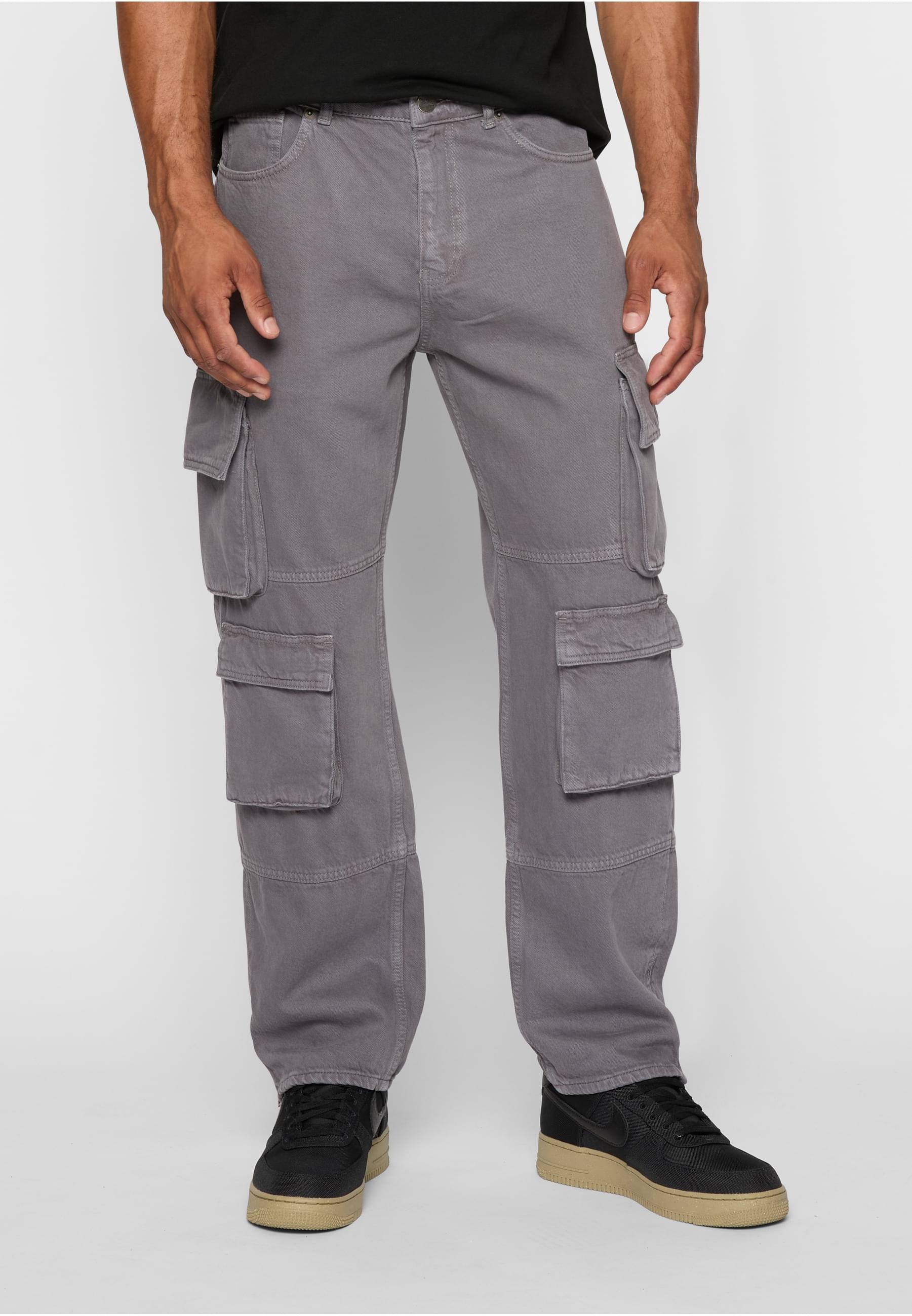 Thumbnail - 2Y Studios Cargohose "2Y Studios 2Y Kiran 4-Pocket Cargo Pants"