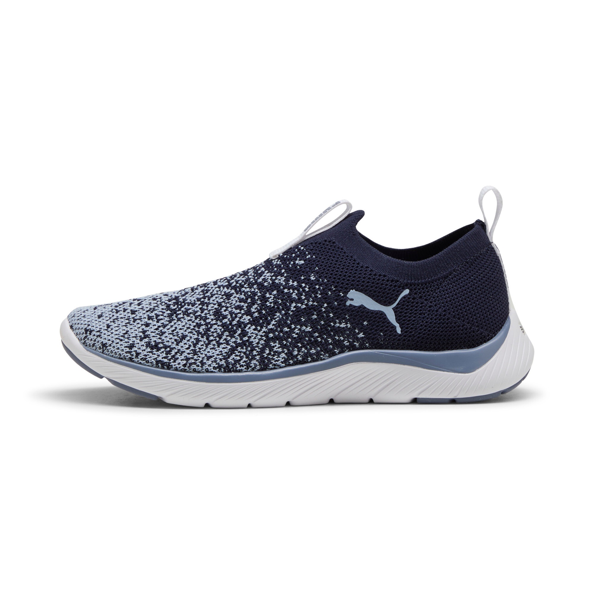 PUMA Slip-On Sneaker "SOFTRIDE REMI SLIP-ON KNIT WNS" mit SOFTFOAM+ Dämpfun günstig online kaufen