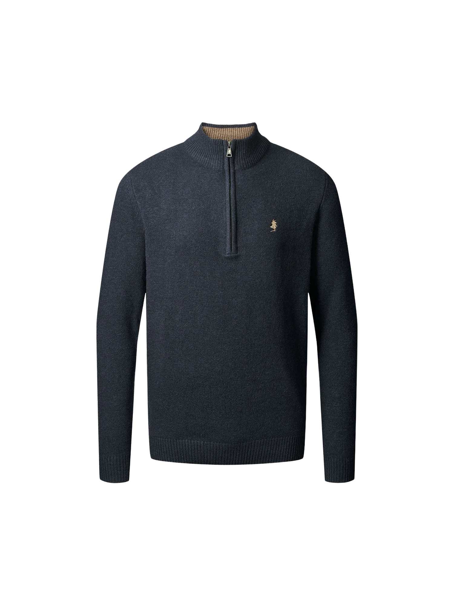 MCS Strickpullover "MCS Sweater Axel" günstig online kaufen