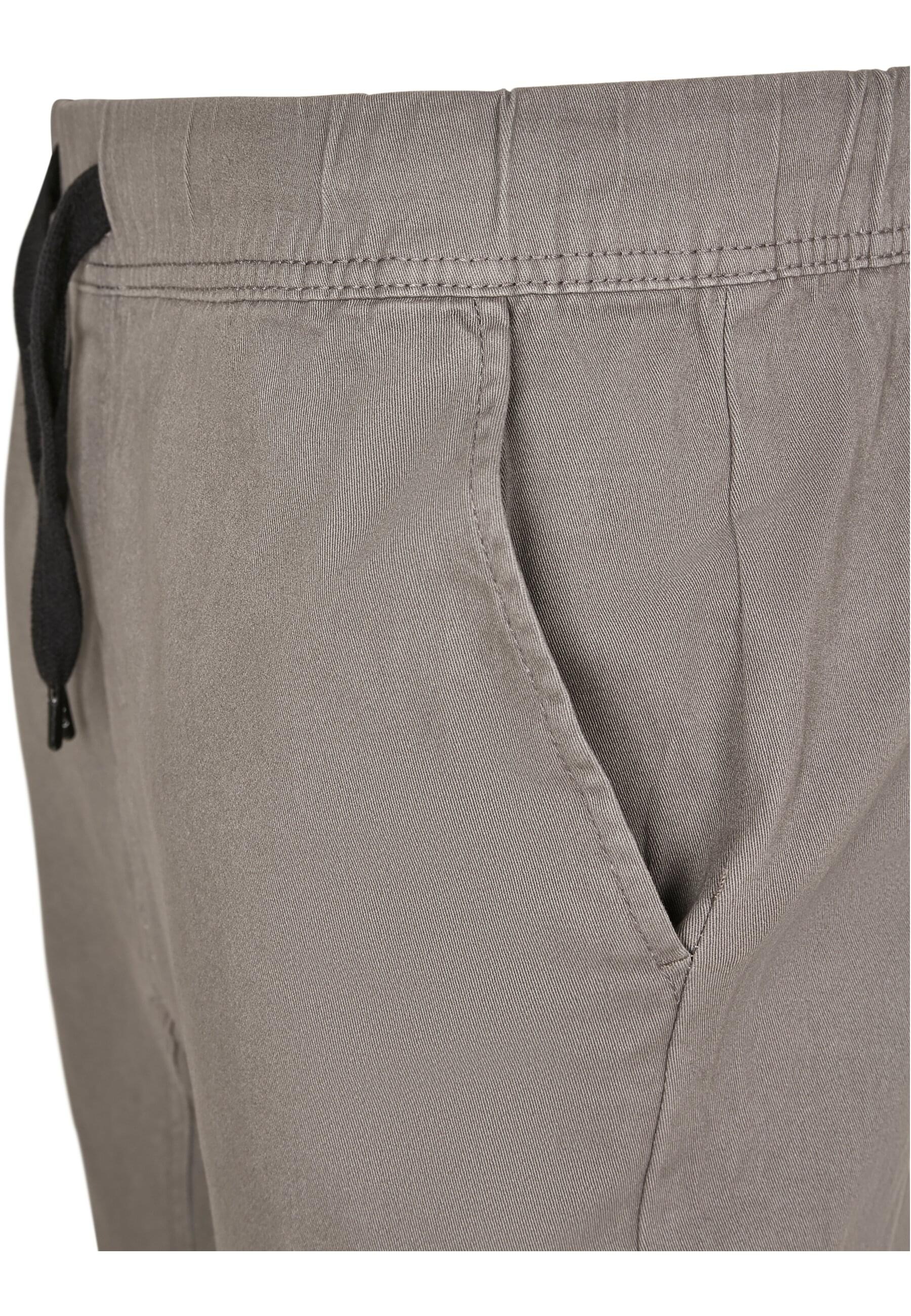 Southpole Stoffhose »Southpole Herren Stretch Jogger Pants«, (1 tlg.)