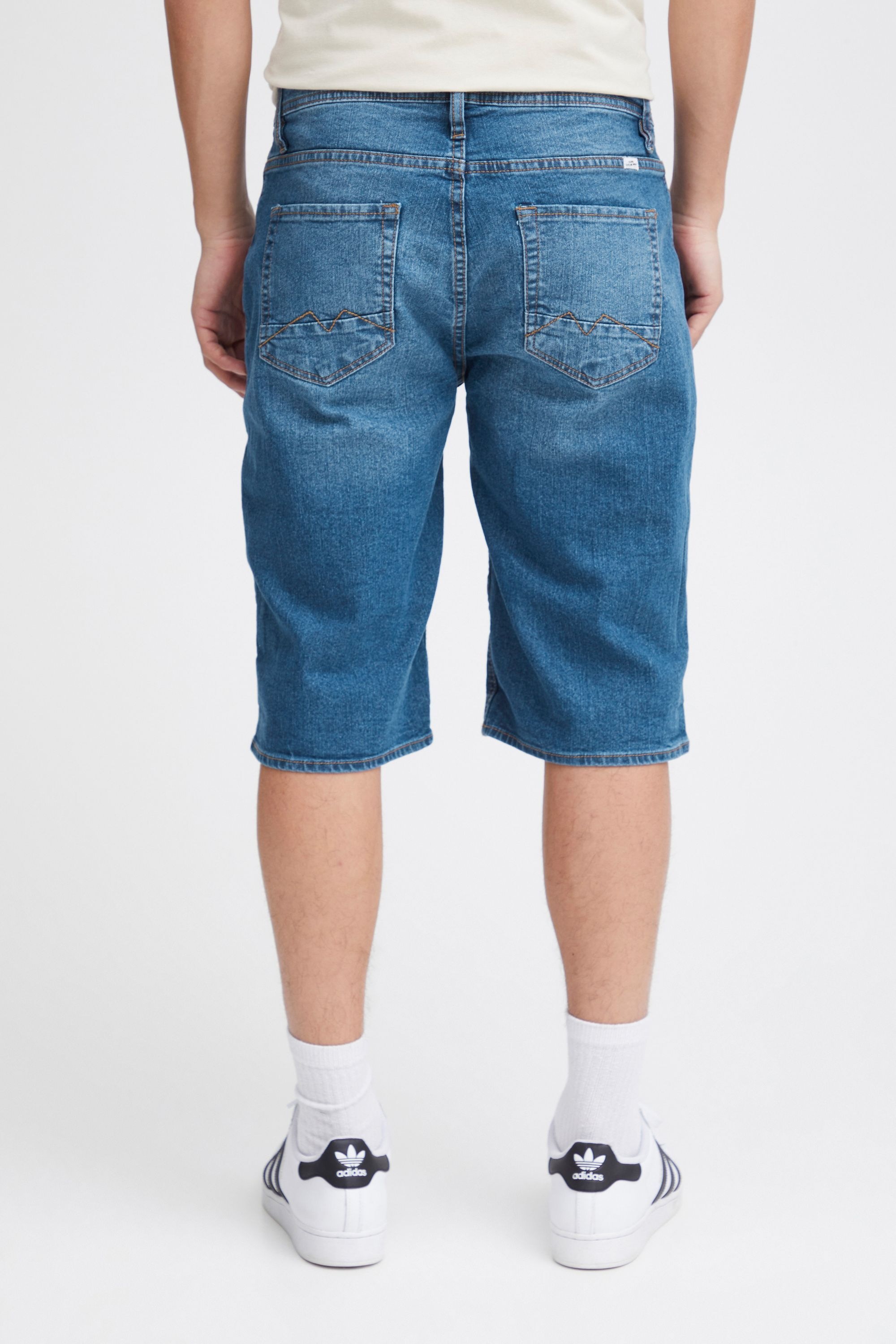 Blend Jeansshorts »Jeansshorts BHDenim«