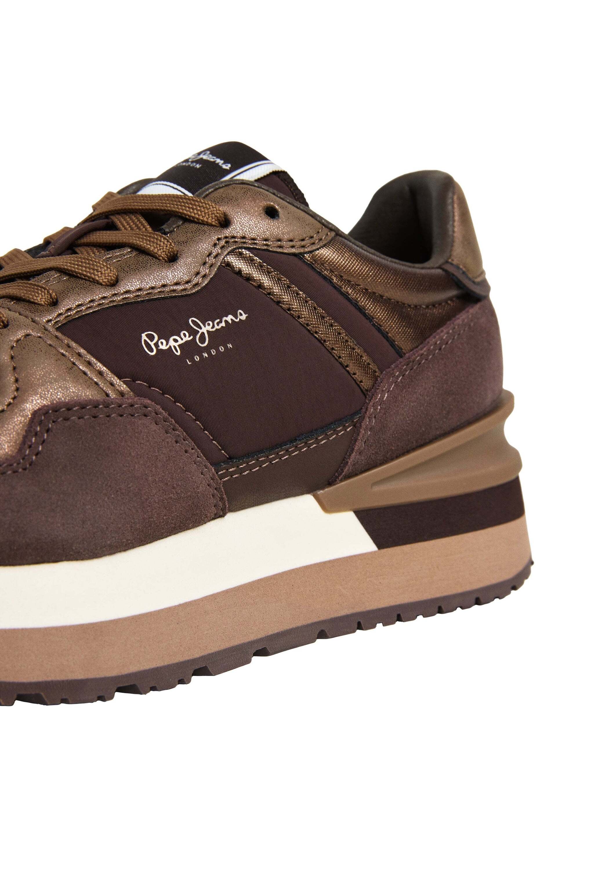 Pepe Jeans Trainingsschuh »trainers NALA NIGHT W«