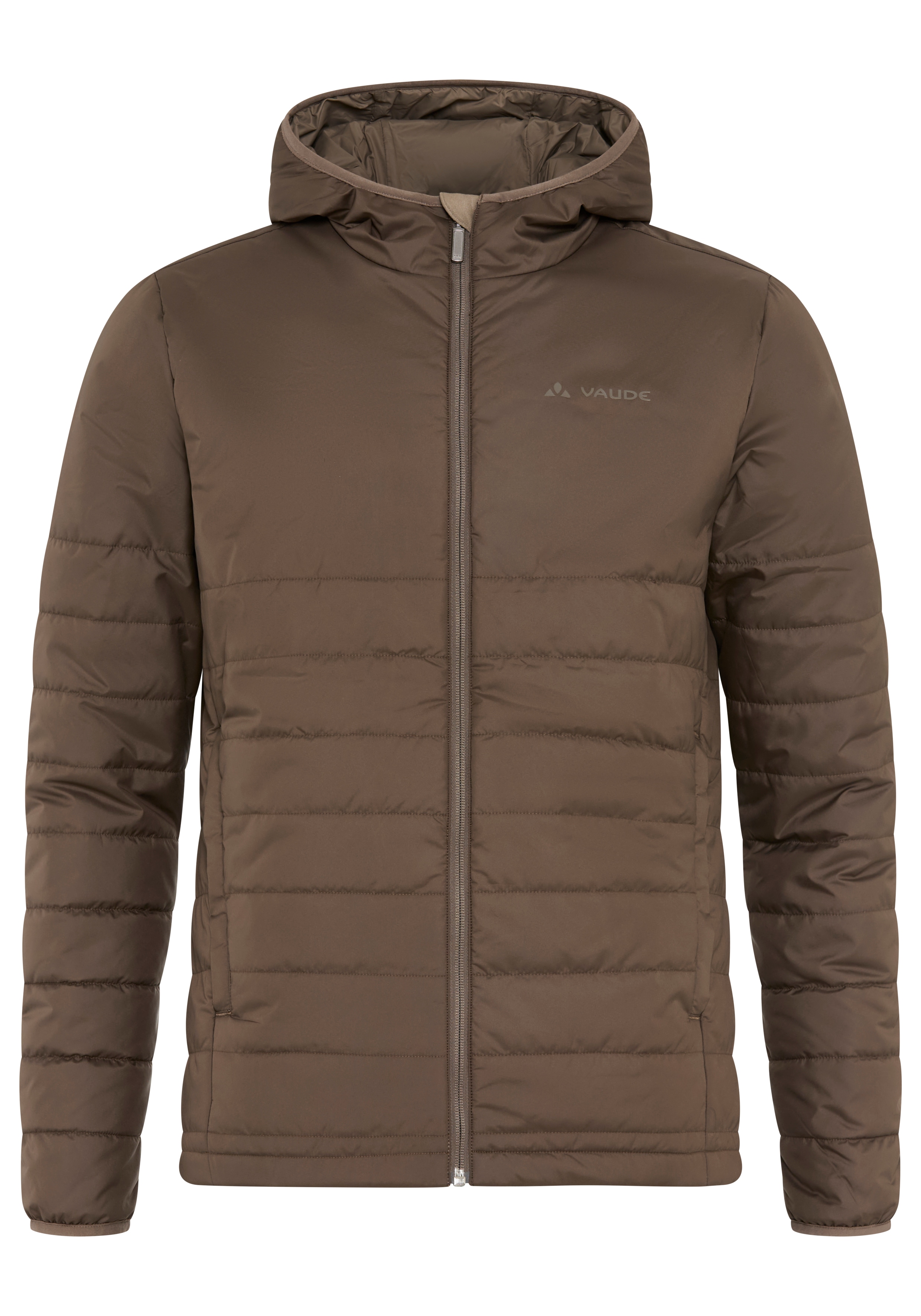 VAUDE Steppjacke "SE MEN´S SAFIEN JACKET" mit Reißverschluss, für Wandern und Trekking, wärmeisolierend