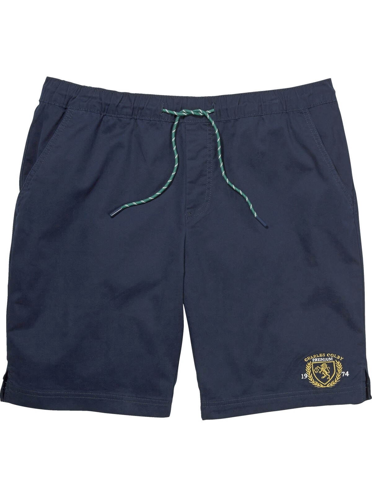 Charles Colby Shorts »Schlupfshort BARON COLB«, (1 tlg.)