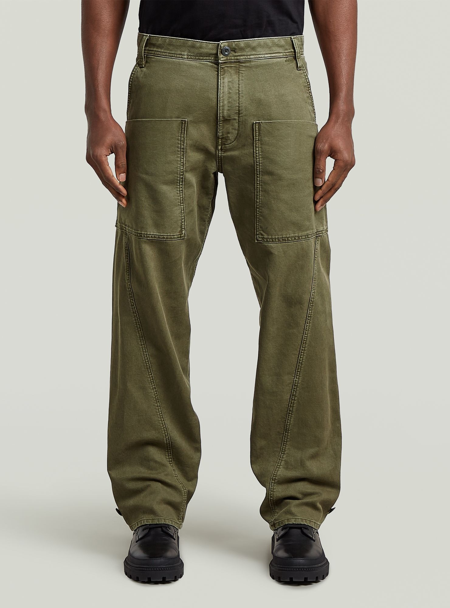 G-STAR "Fatigue Cargo Pants"