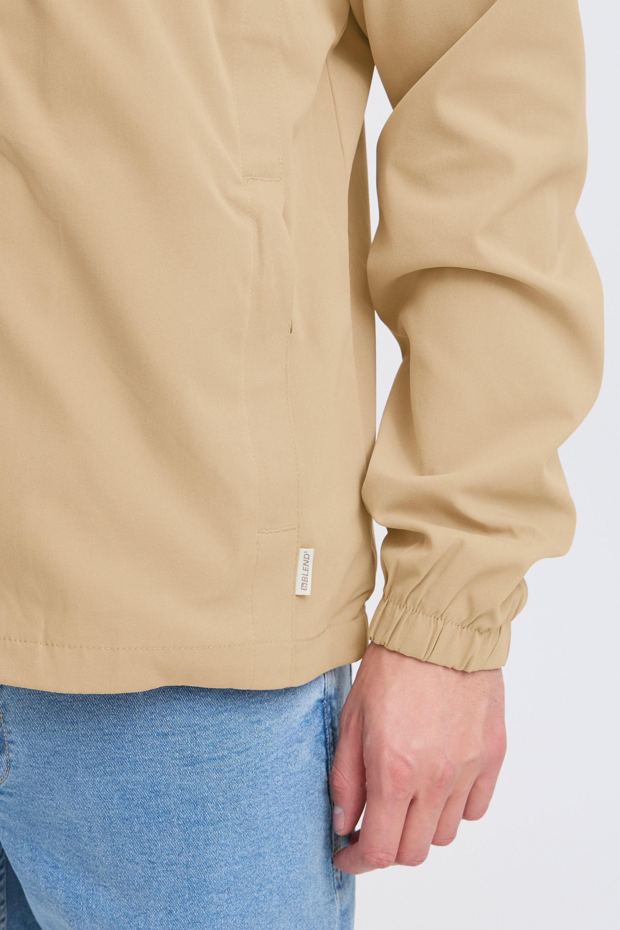 Blend Outdoorjacke »Outdoorjacke BHEFI«