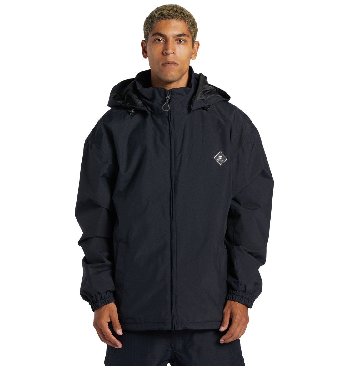 DC Shoes Snowboardjacke "Vista"